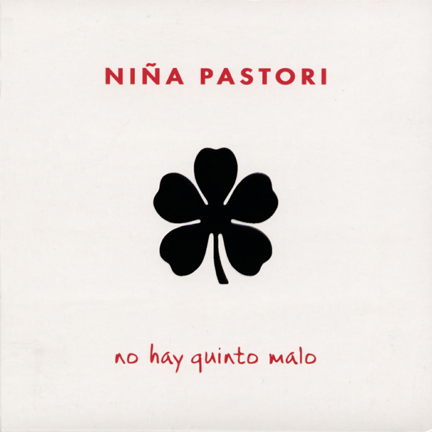Niña Pastori - En los Rincones de Mi Casa