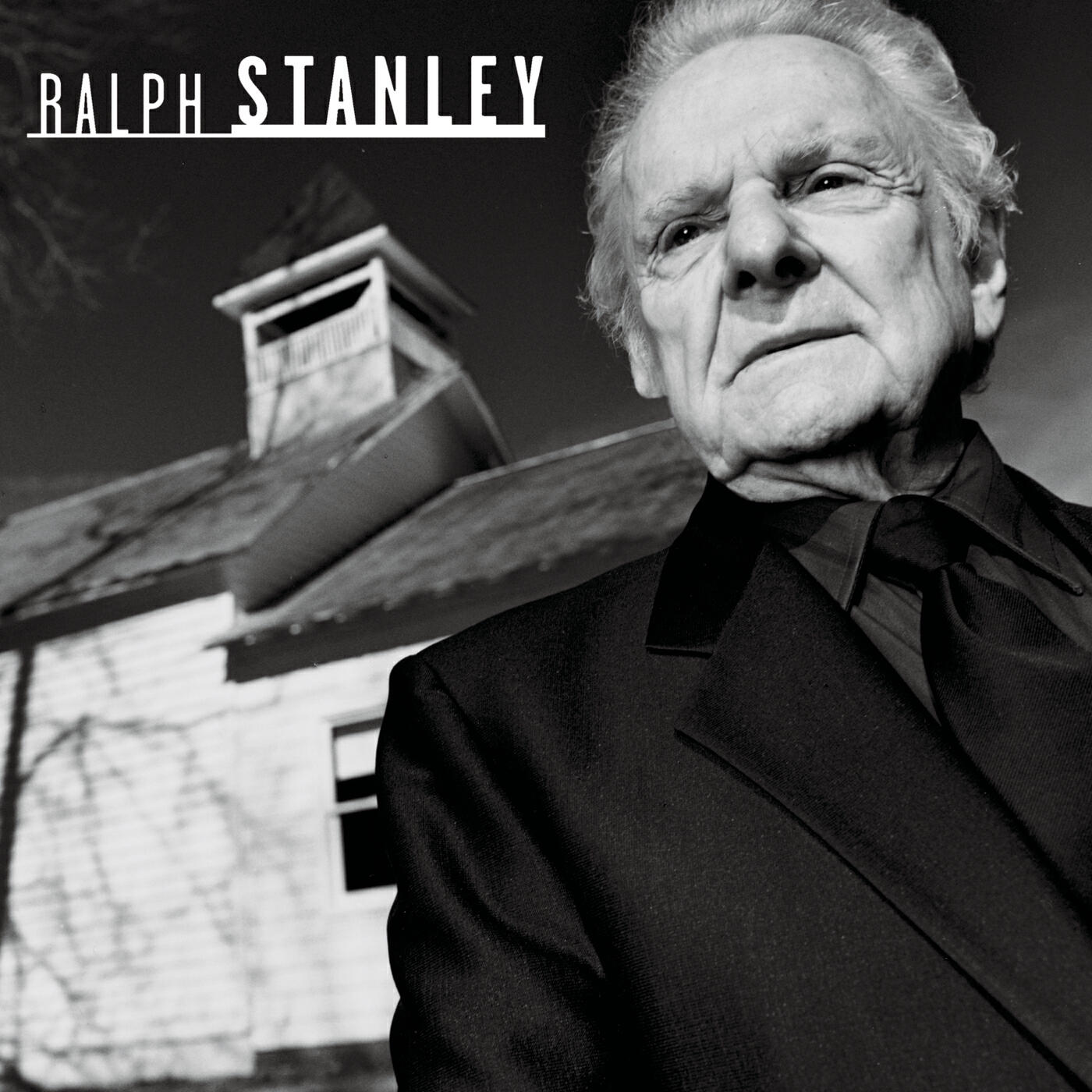 Ralph Stanley - Great High Mountain (Album Version)