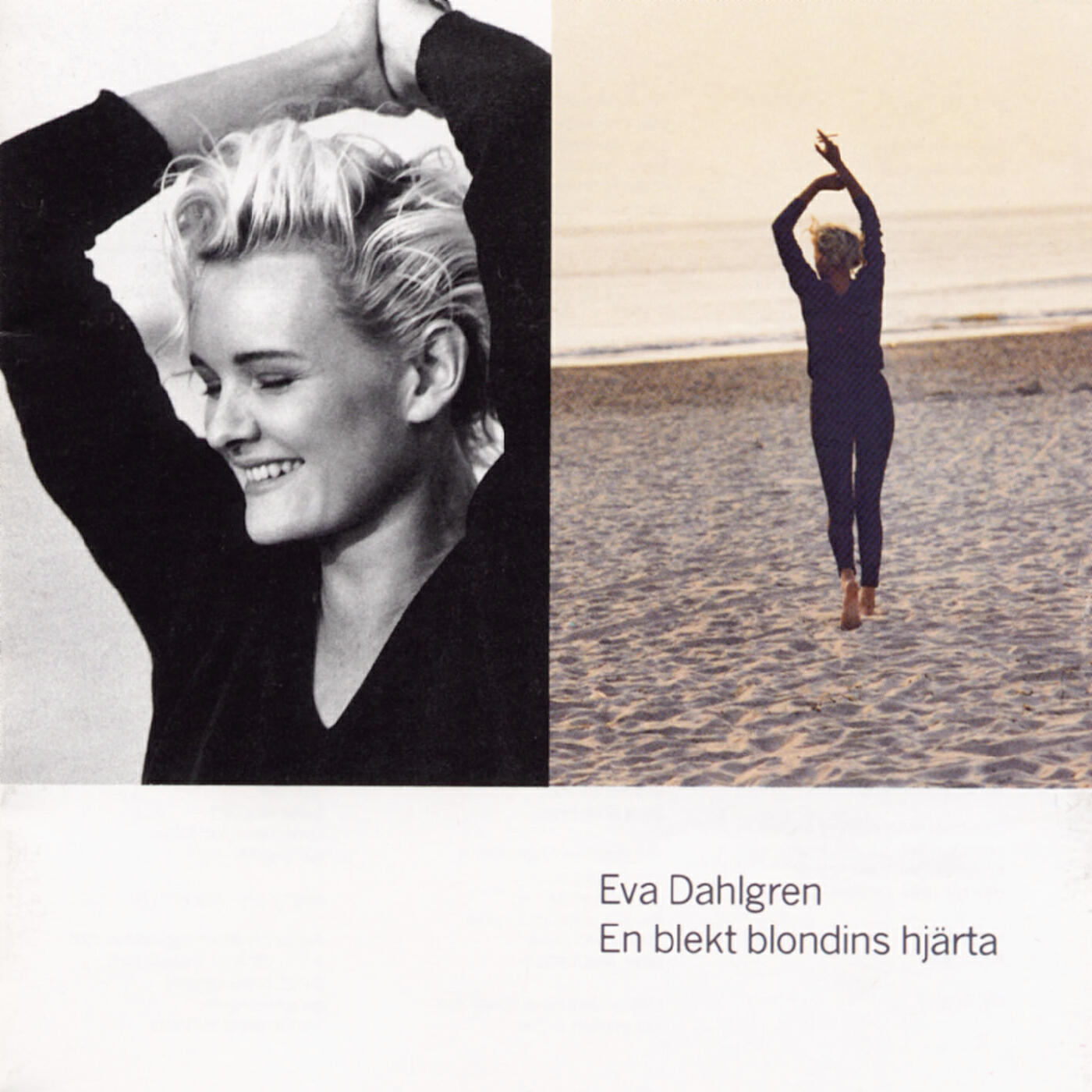 Eva Dahlgren - Kanske för minnenas skull