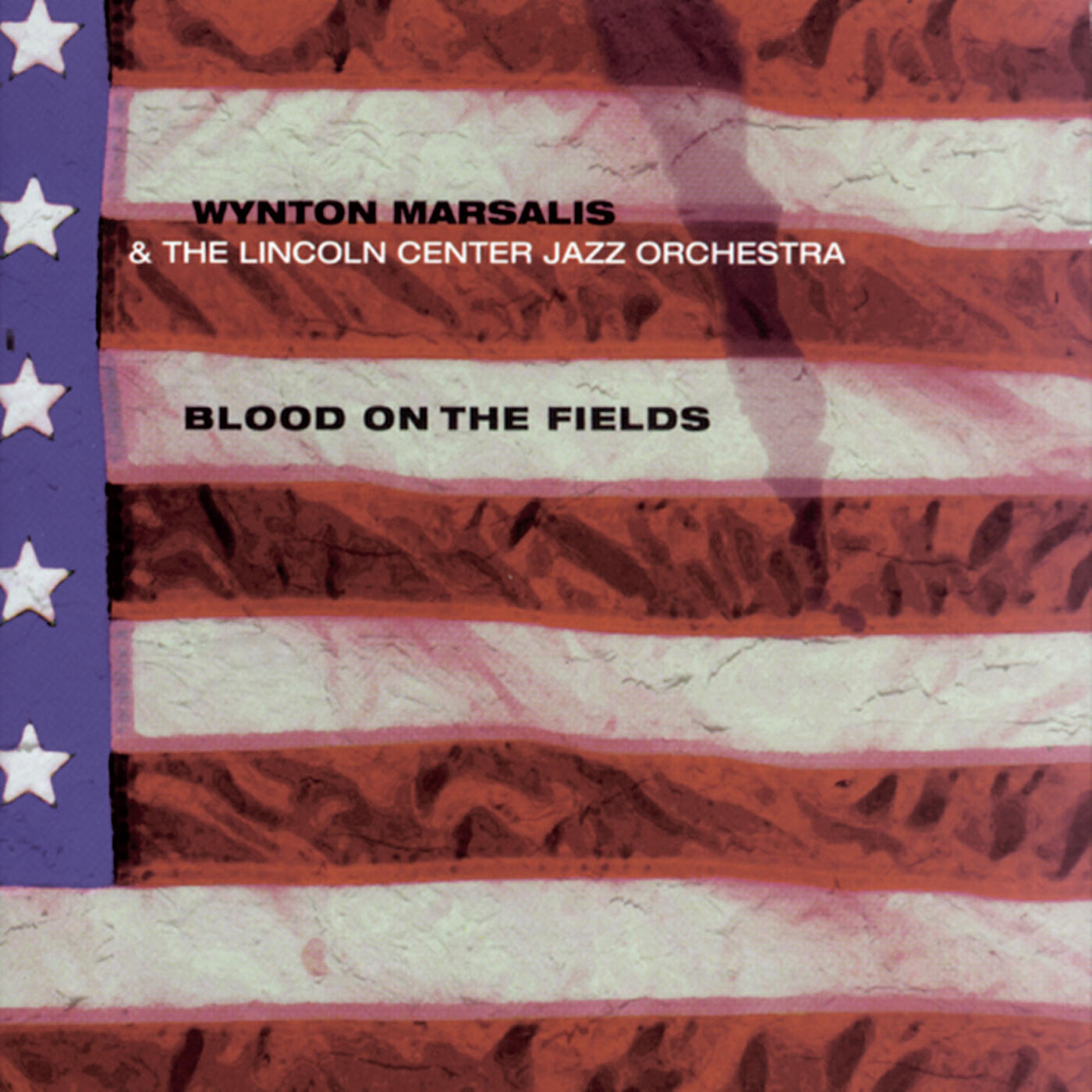 Wynton Marsalis - God Don't Like Ugly