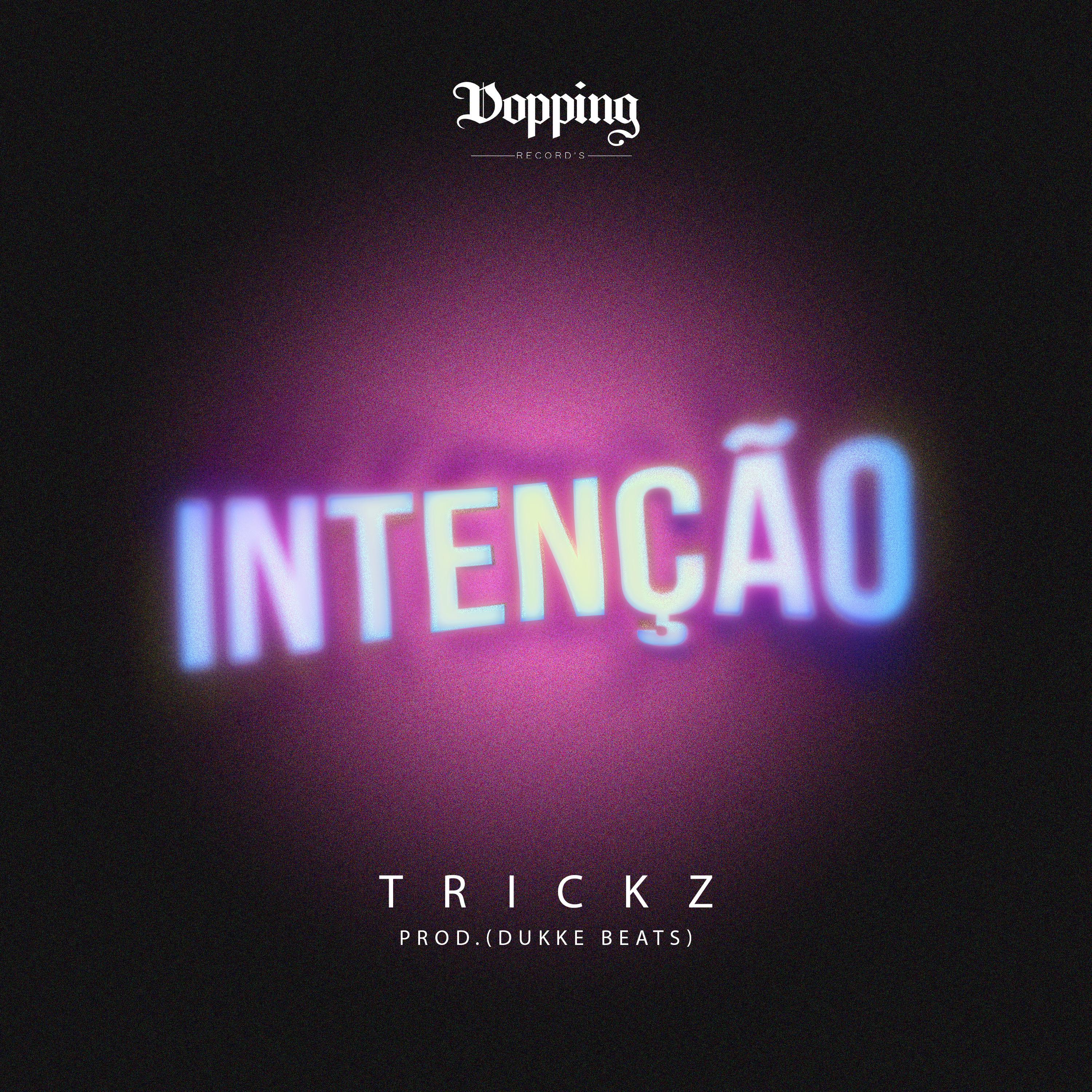 Постер альбома Intenção