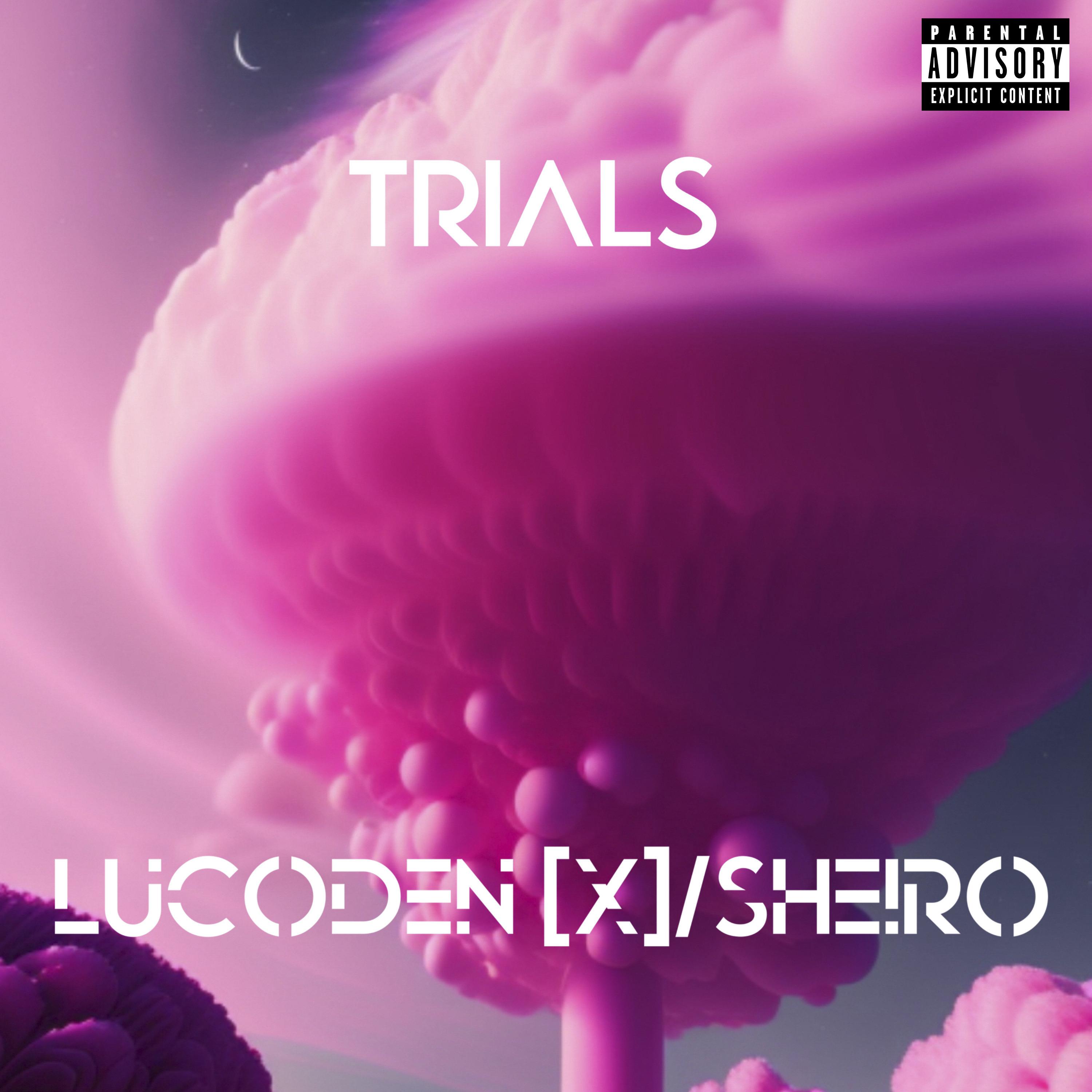 Постер альбома Trials