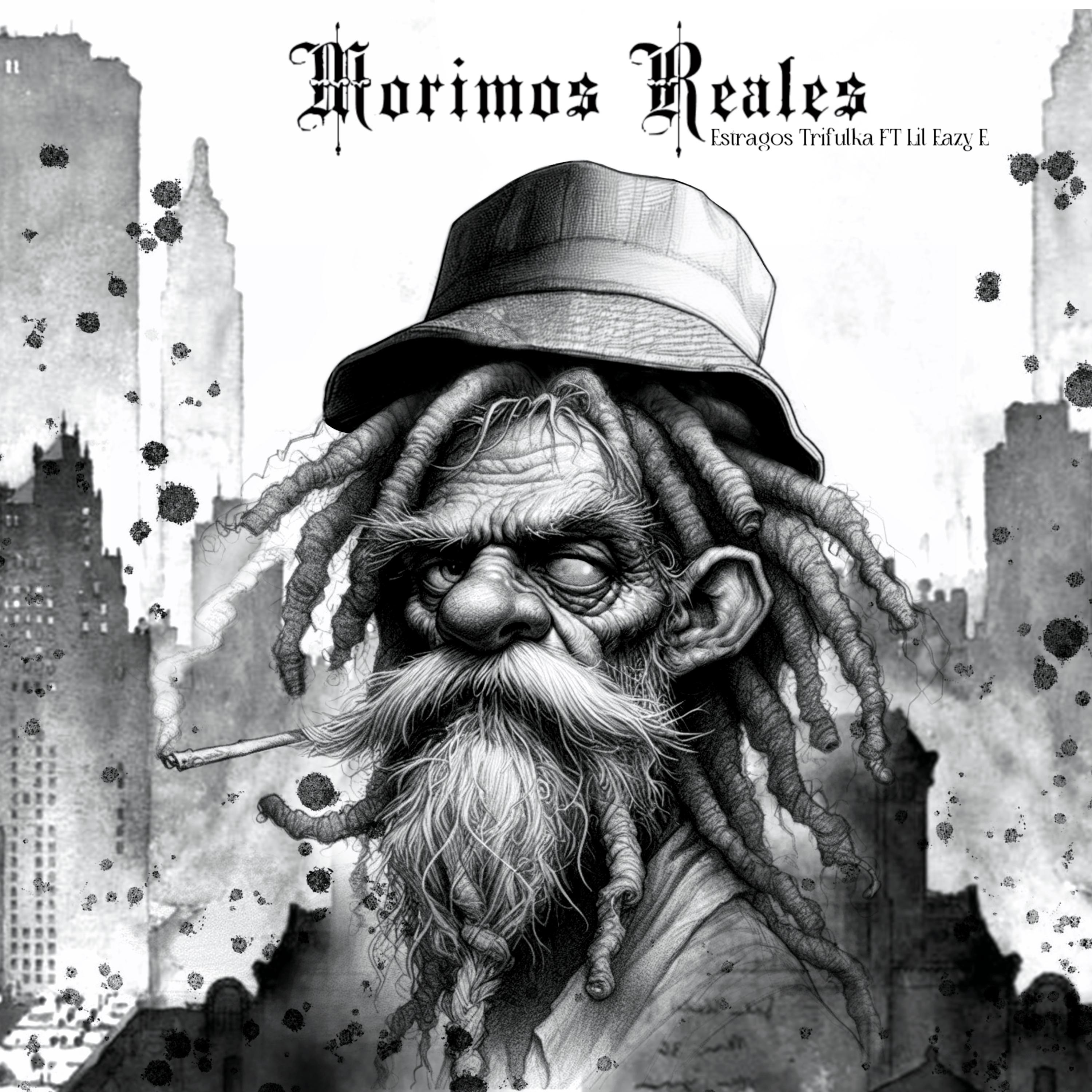 Постер альбома Morimos Reales