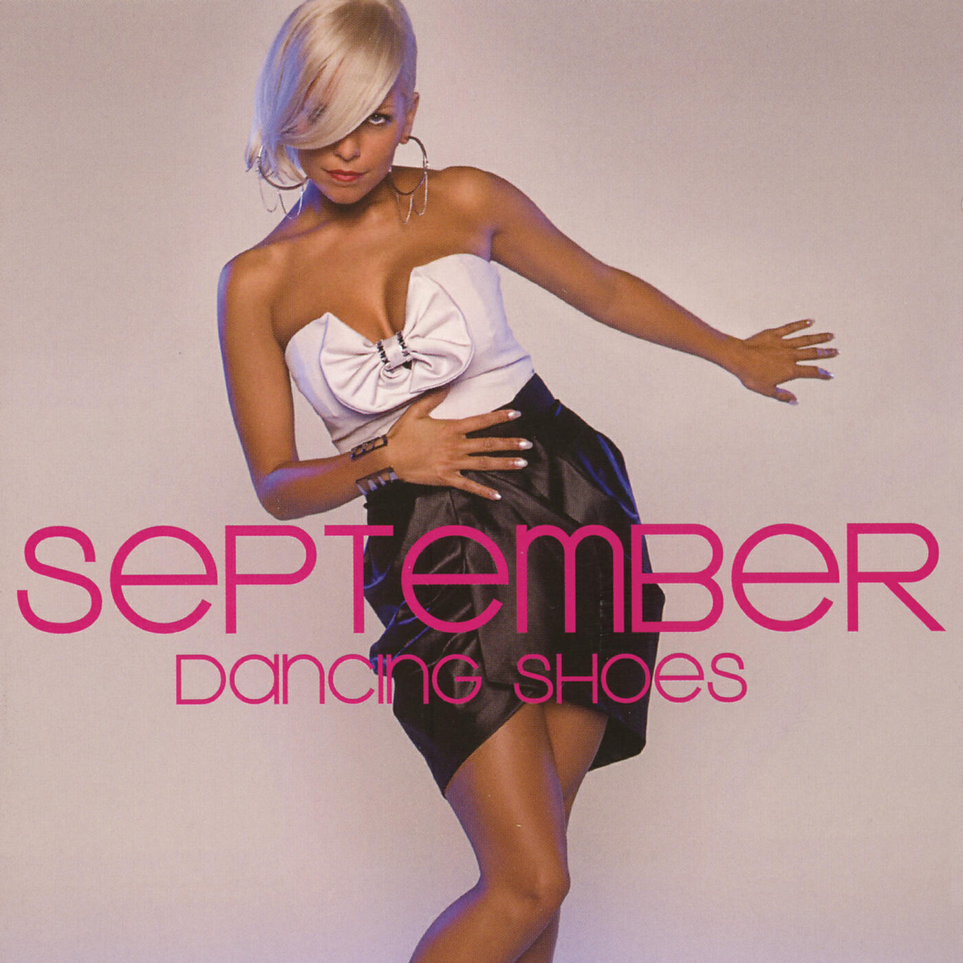 September - Cry for You