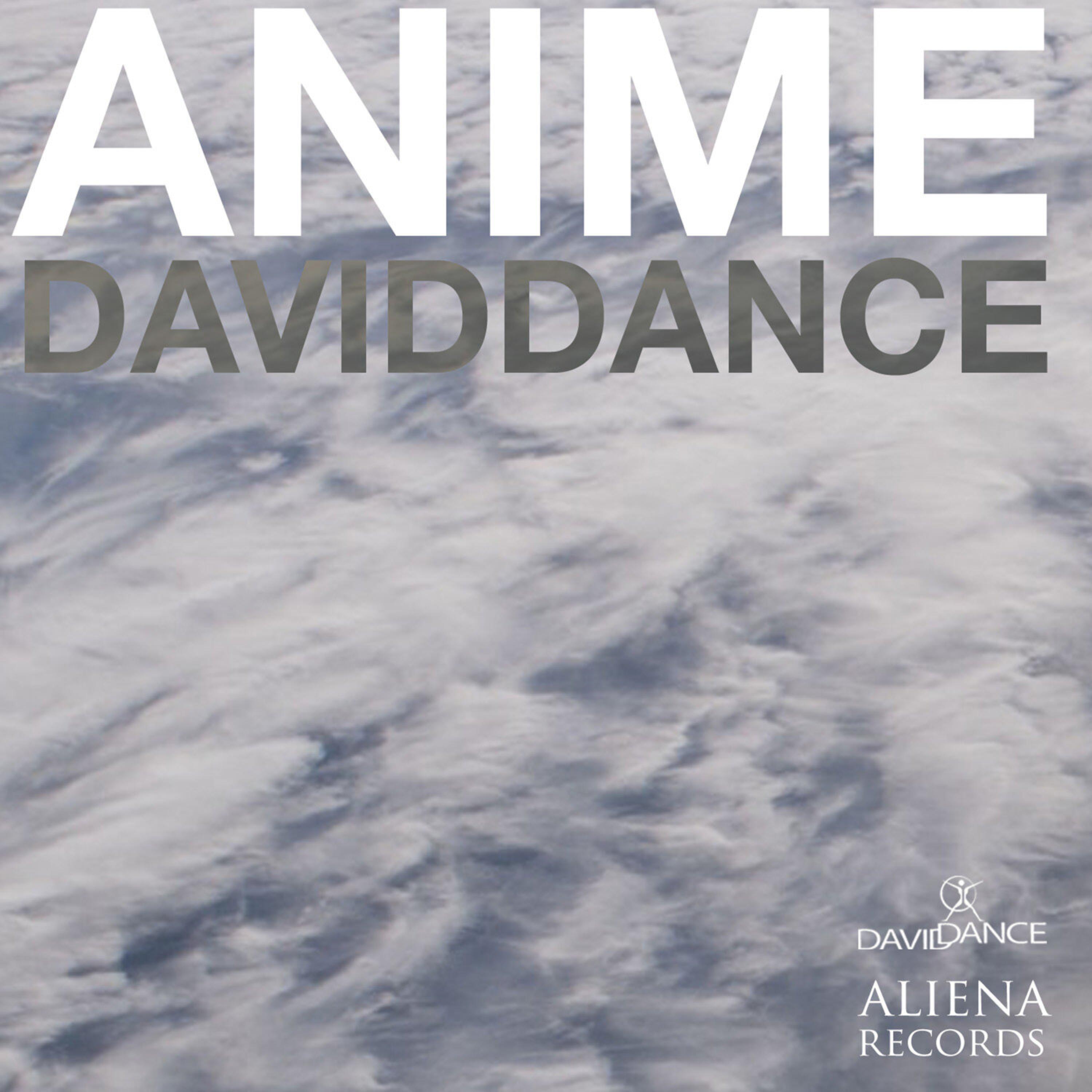 Постер альбома Anime
