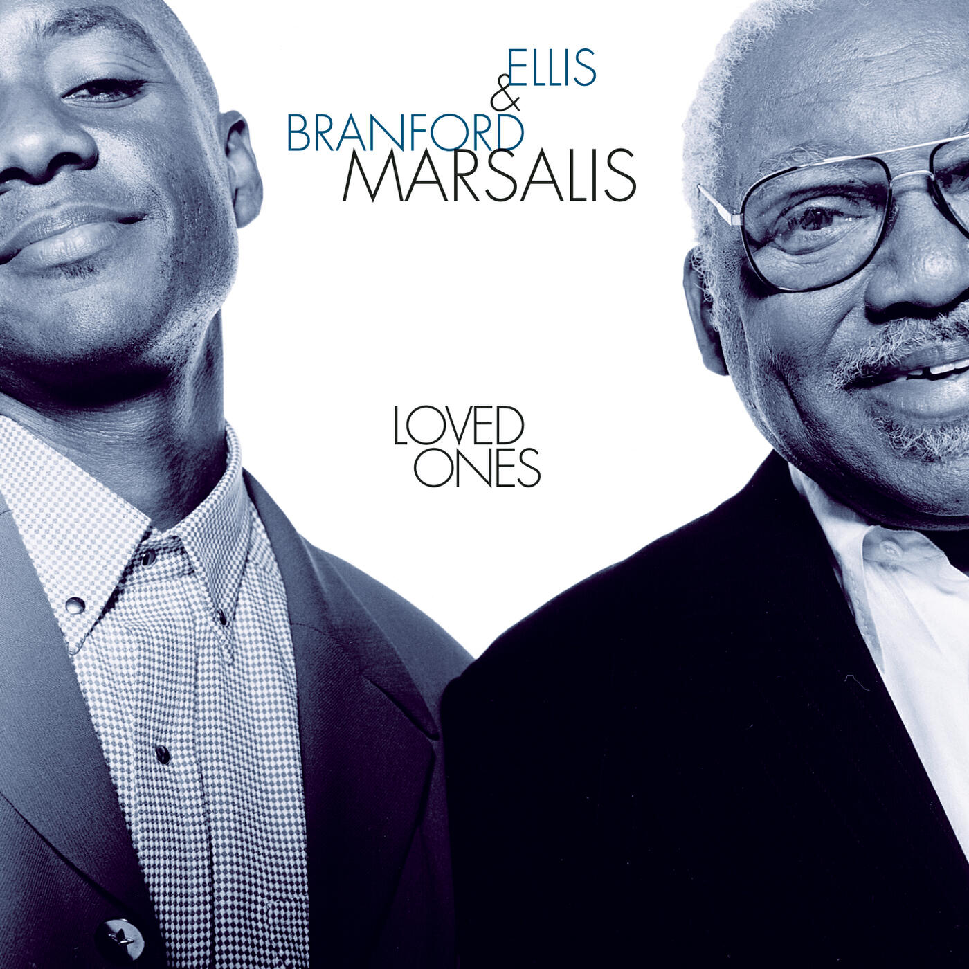 Ellis Marsalis - Stella By Starlight (Album Version)