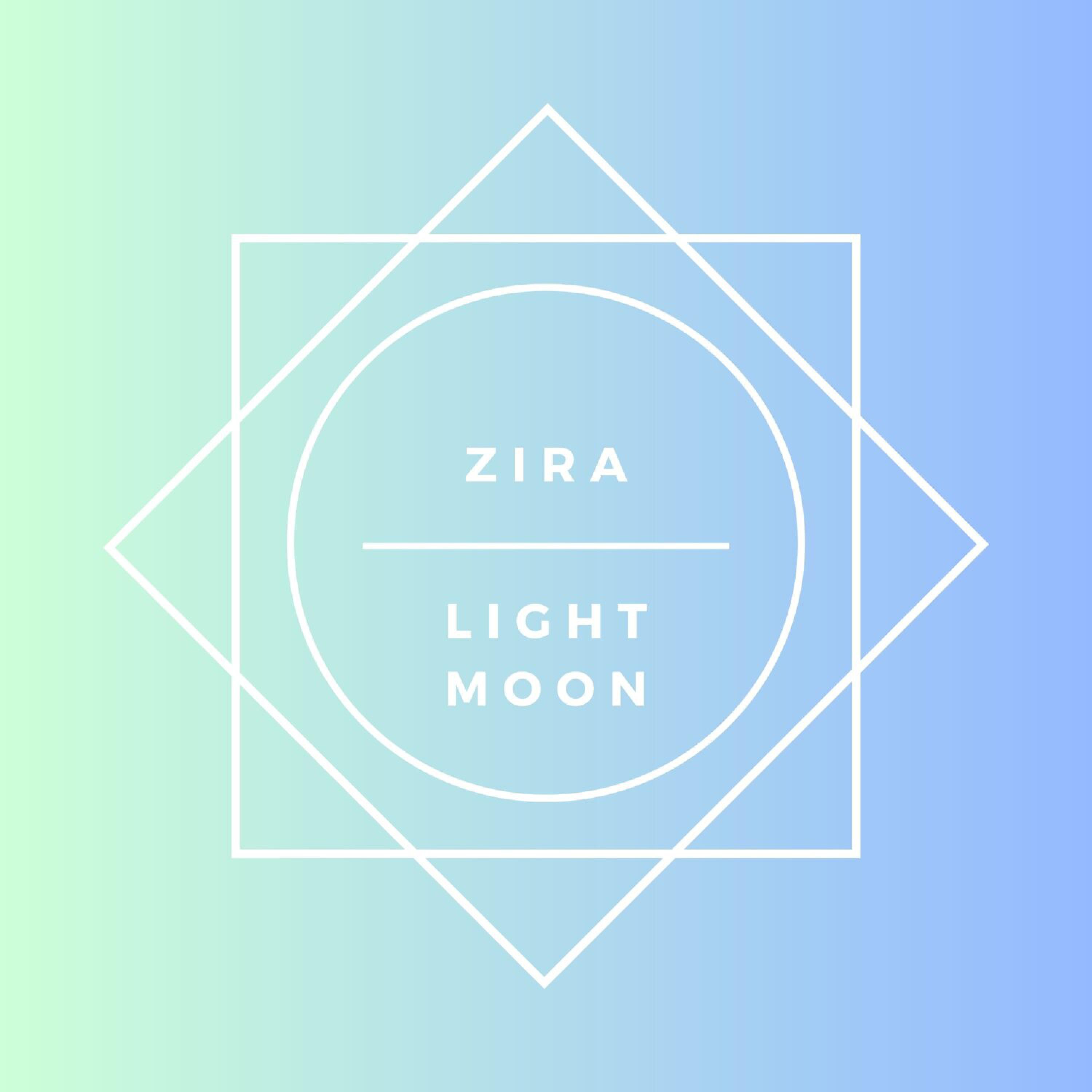 Постер альбома Light Moon