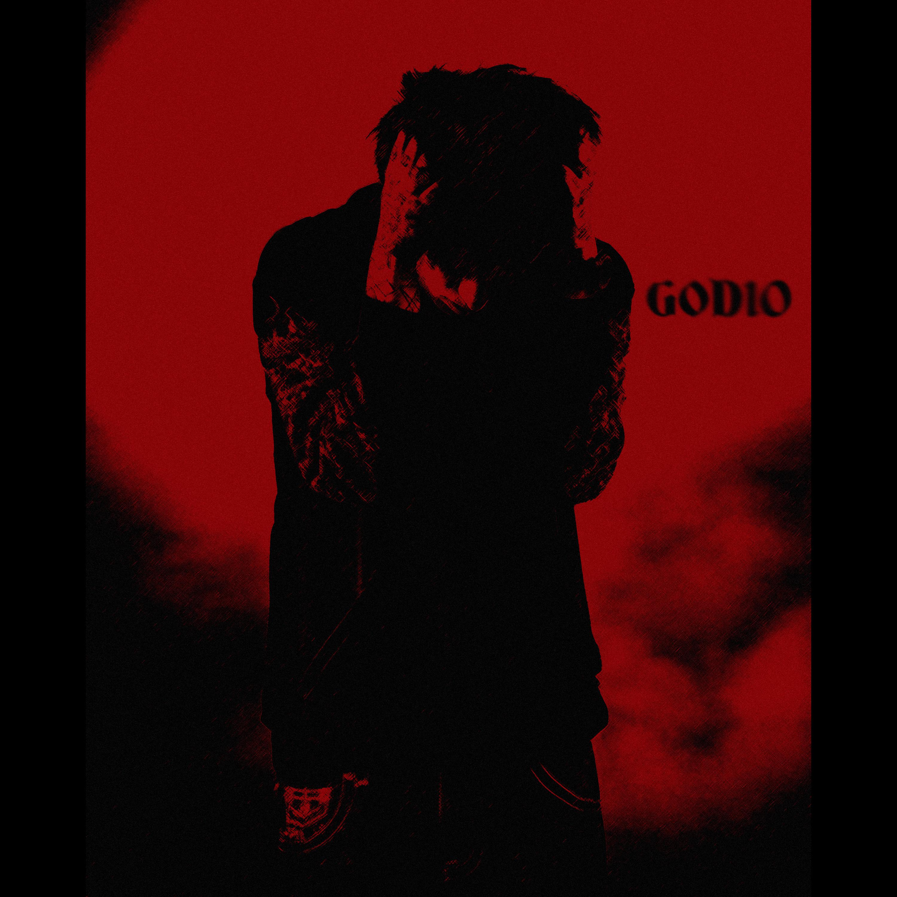 Постер альбома GOD10 / Yura Code10 Compilation Pt.2