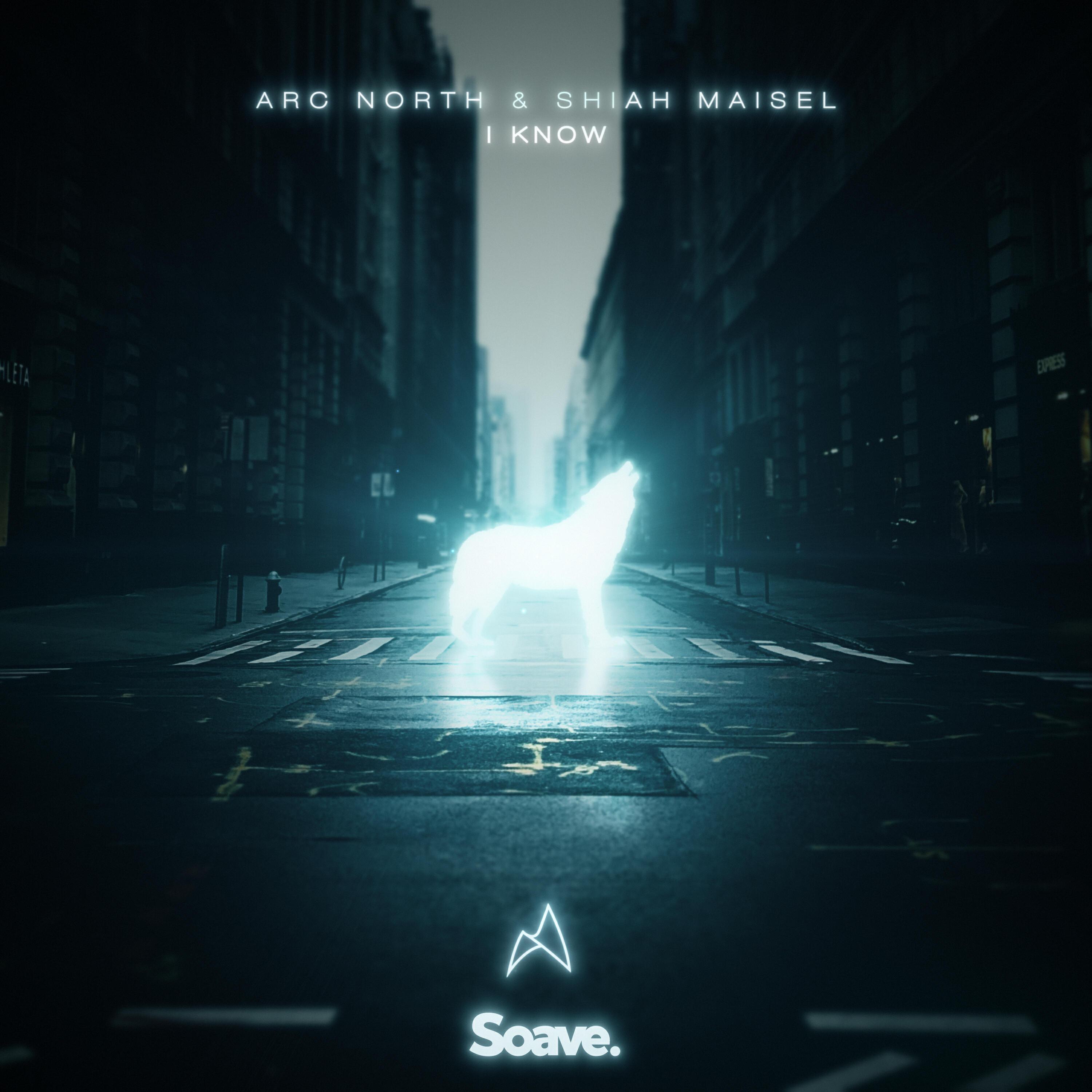 Arc North все песни в mp3