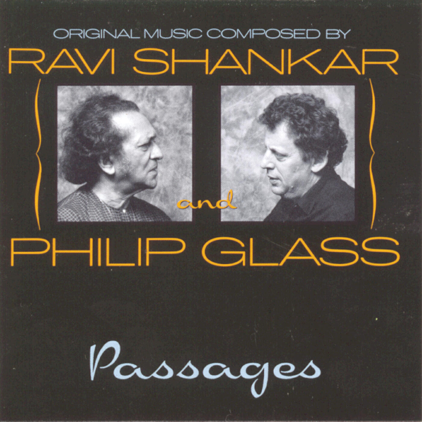 Ravi Shankar - Sadhanipa