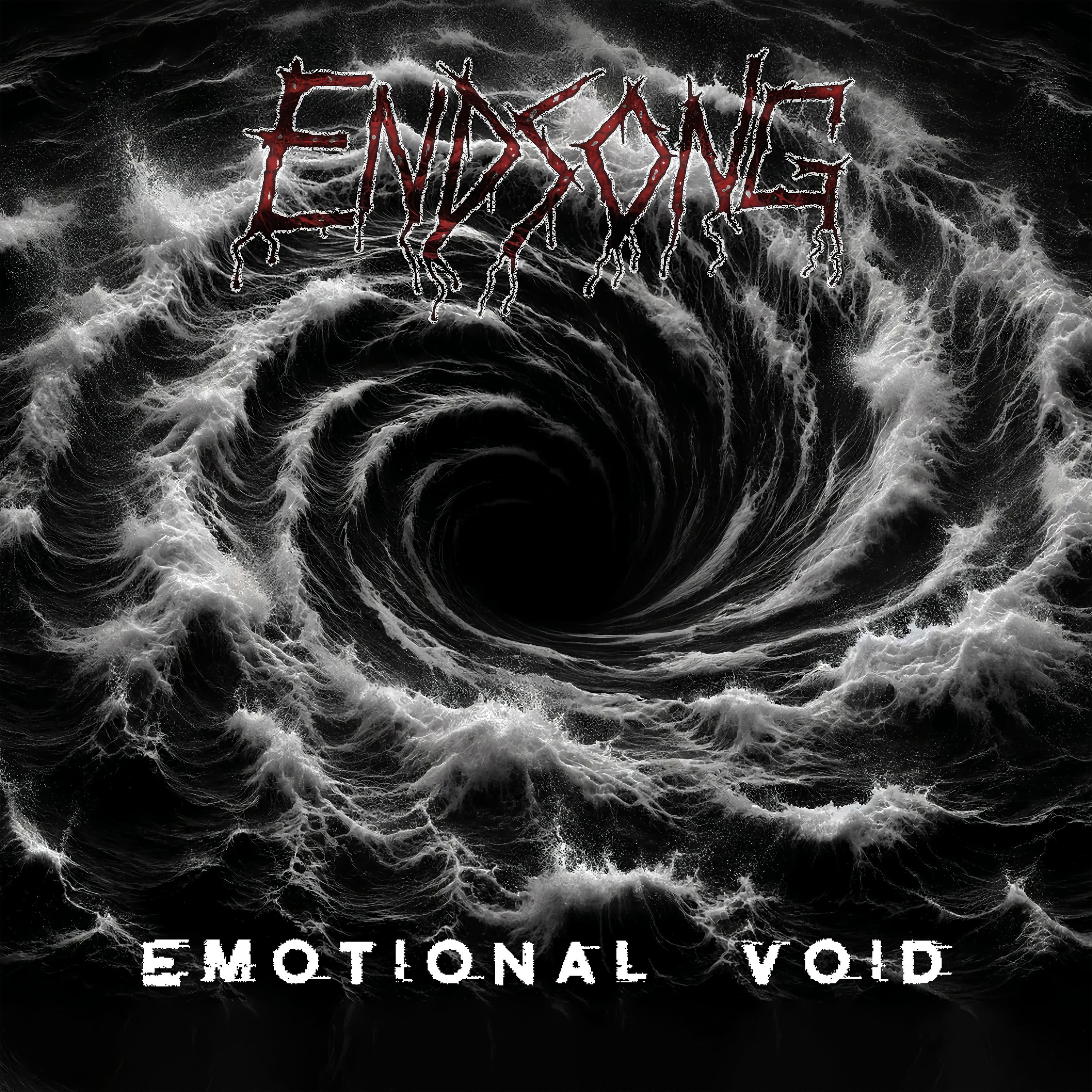 Постер альбома Emotional Void
