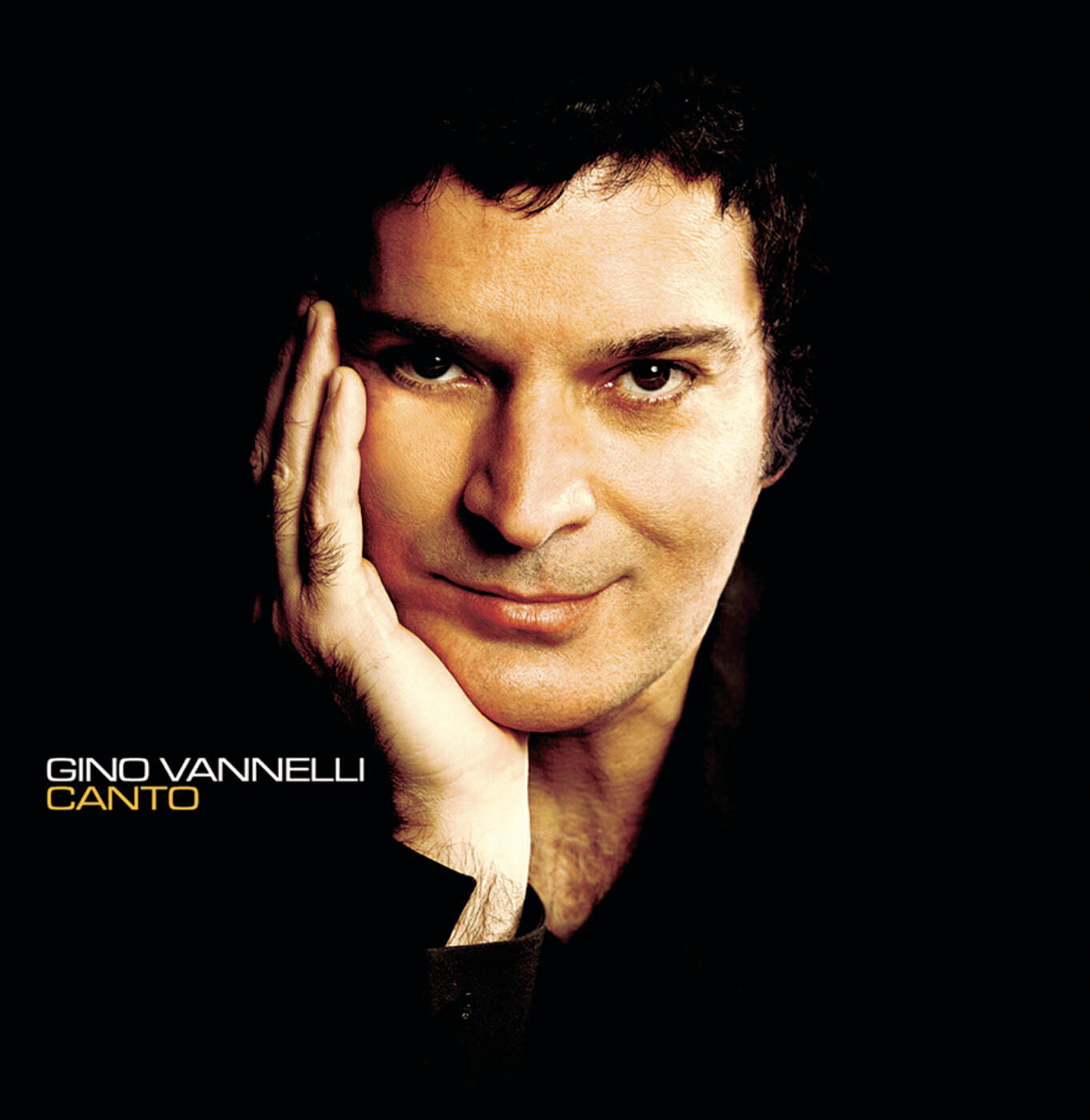 Gino Vannelli - Una Rosa A Dicembre
