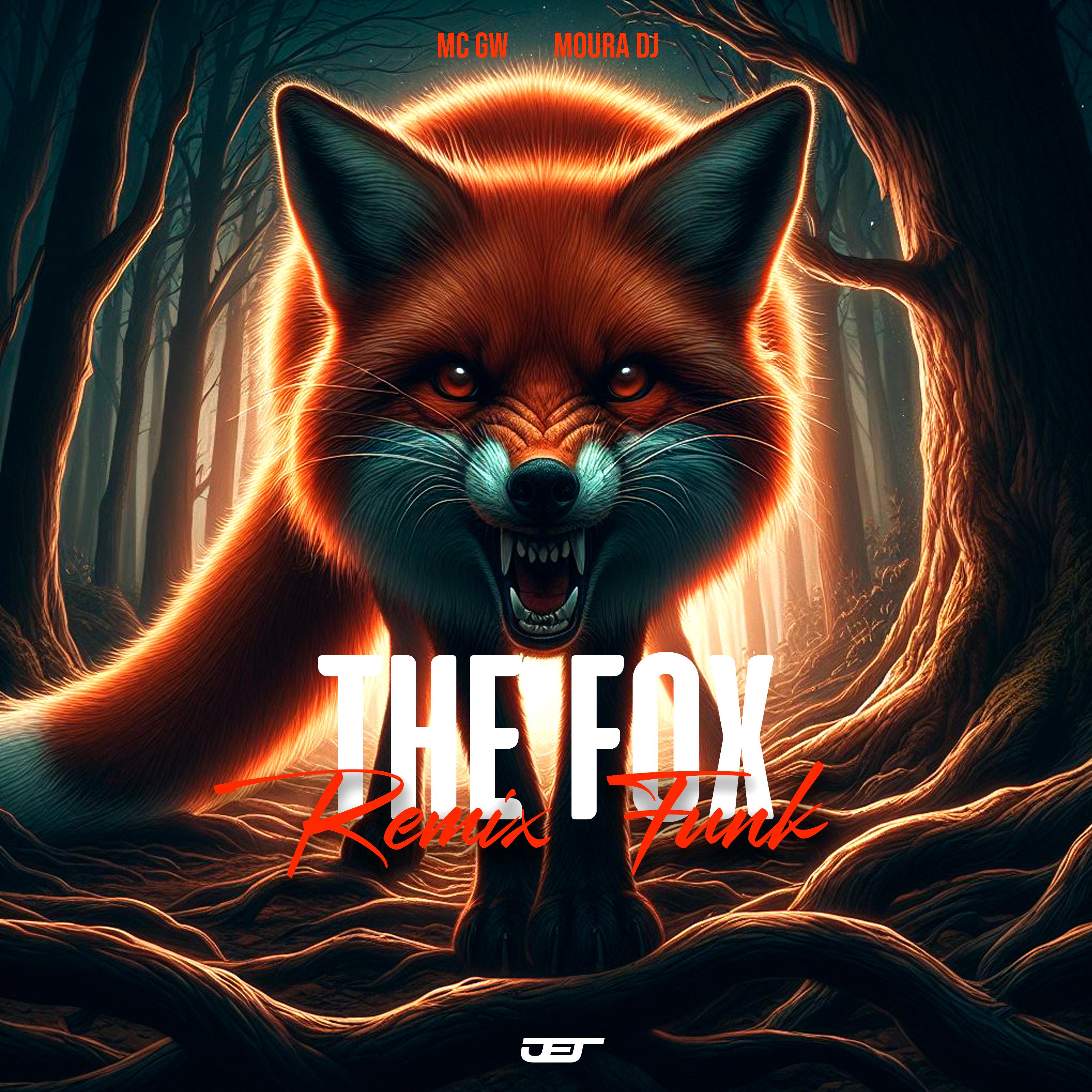Постер альбома The Fox