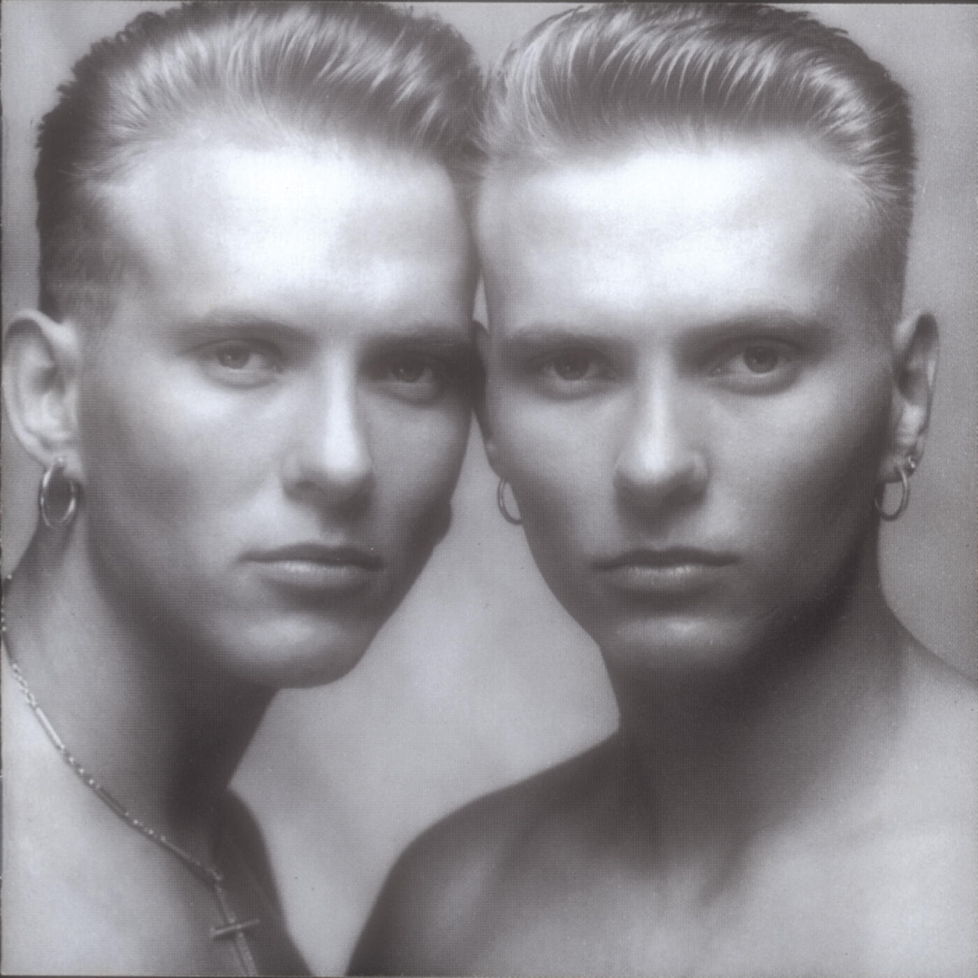 BROS - Streetwise