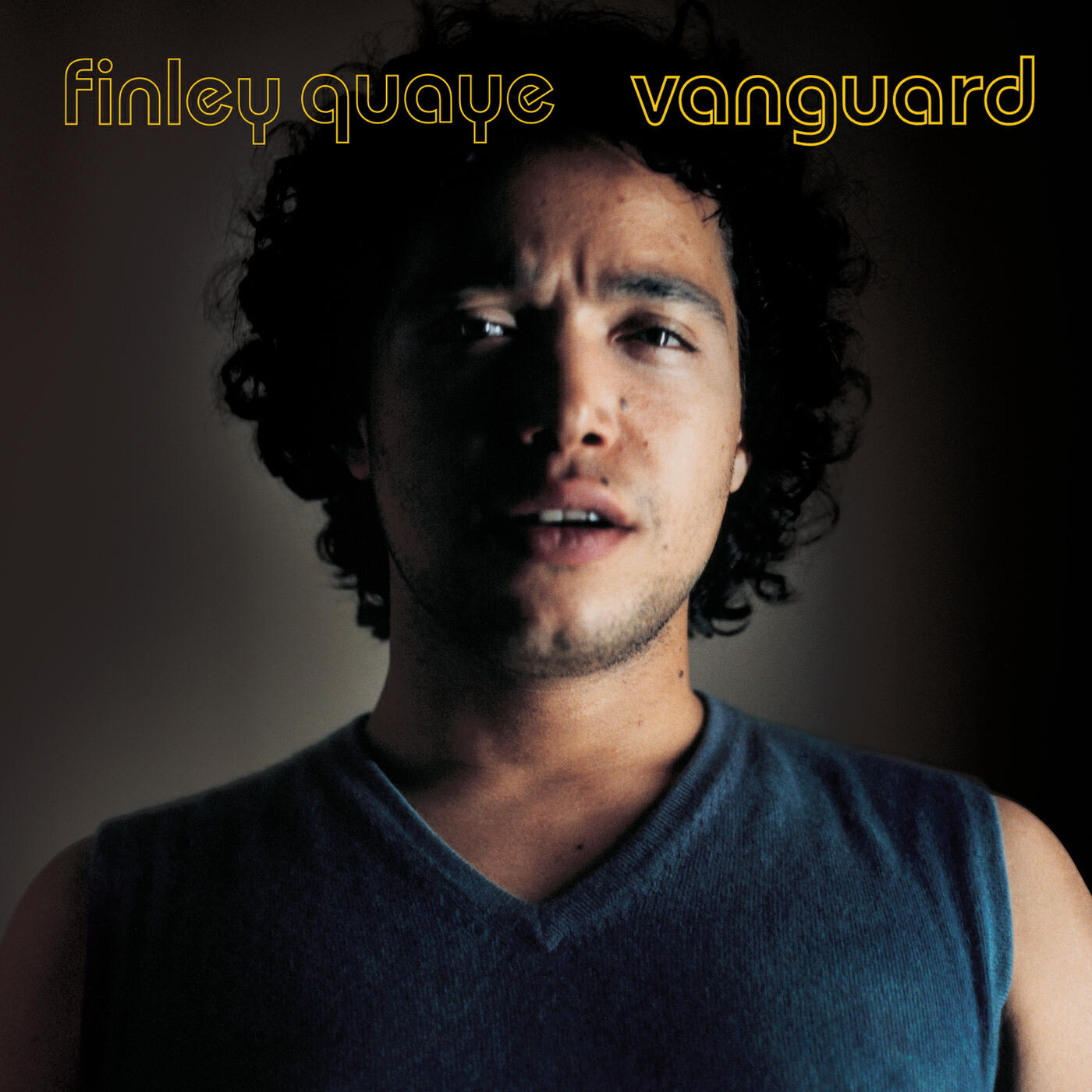 Finley Quaye - White Paper