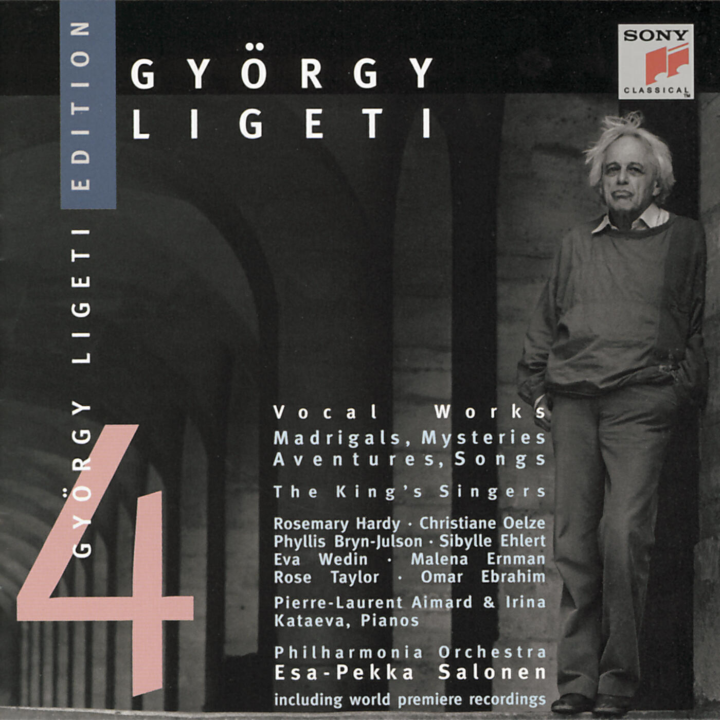 Rosemary Hardy - Négy lakodalmi tánc: 2. A kapuban a szekér