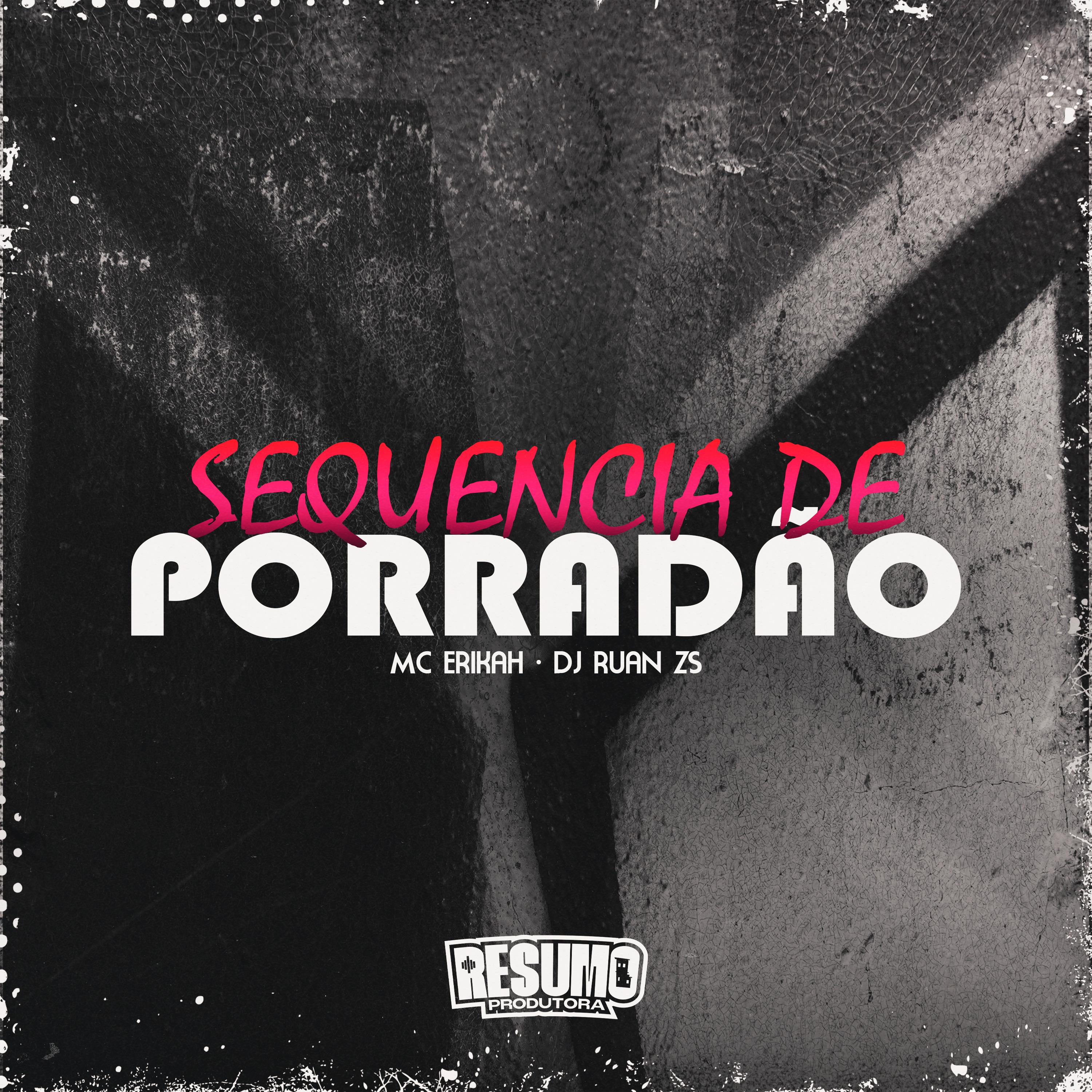 Постер альбома Sequência de Porradão