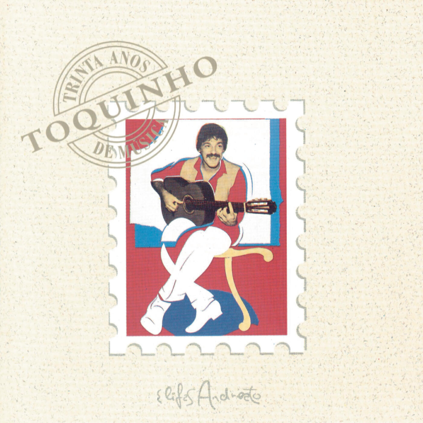 Toquinho - Lua Cheia / Samba de Orly / Samba Pra Vinicius