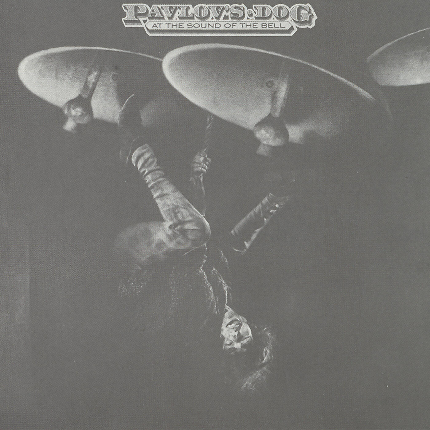 Pavlov's Dog - She Breaks Like a Morning Sky