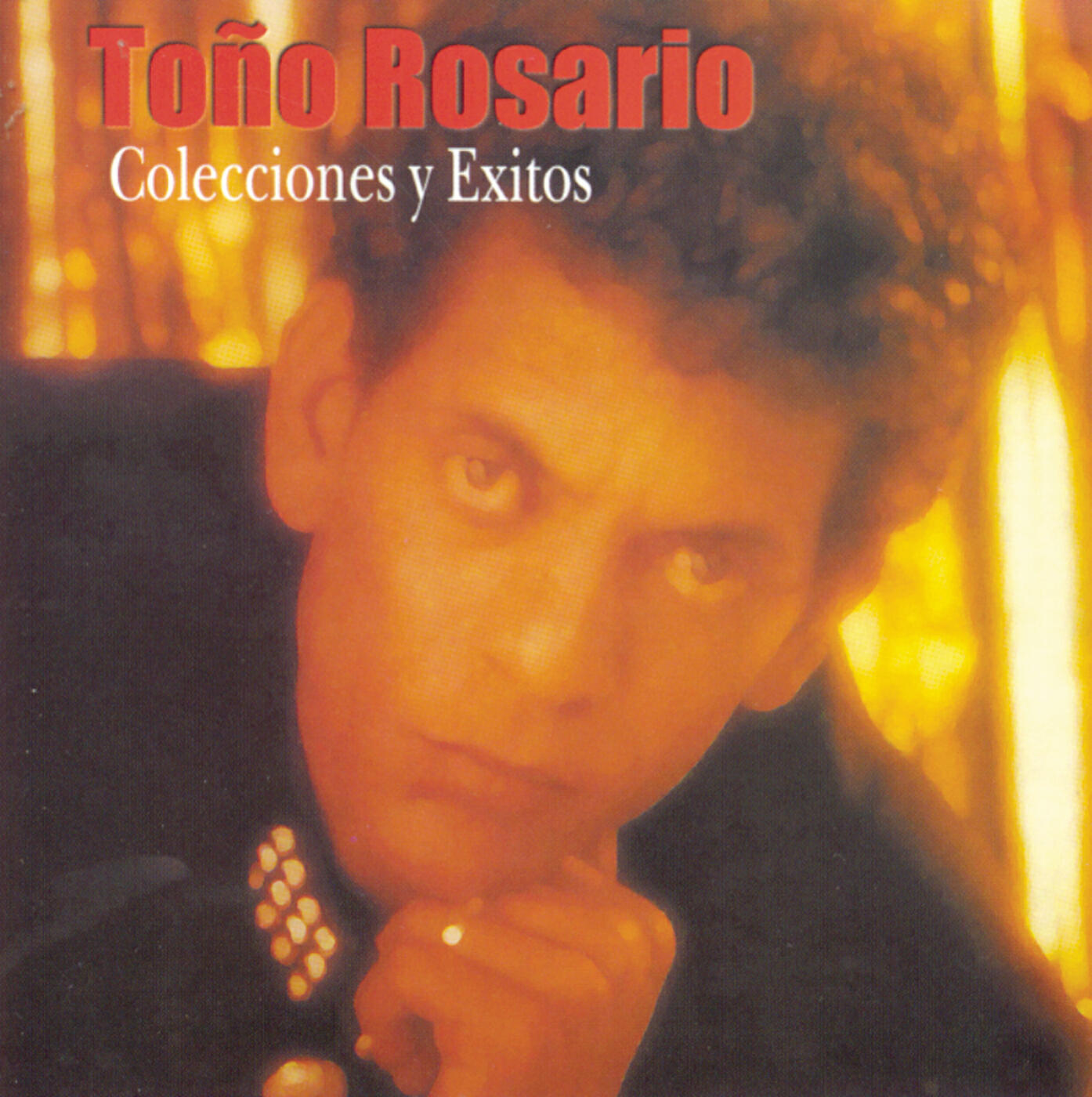 Tono Rosario - El Pobre Ramon