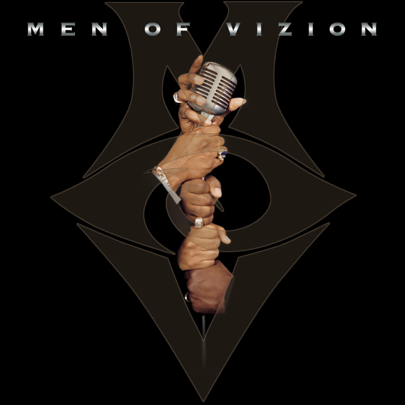 Men of Vizion - Yes (Album Version)