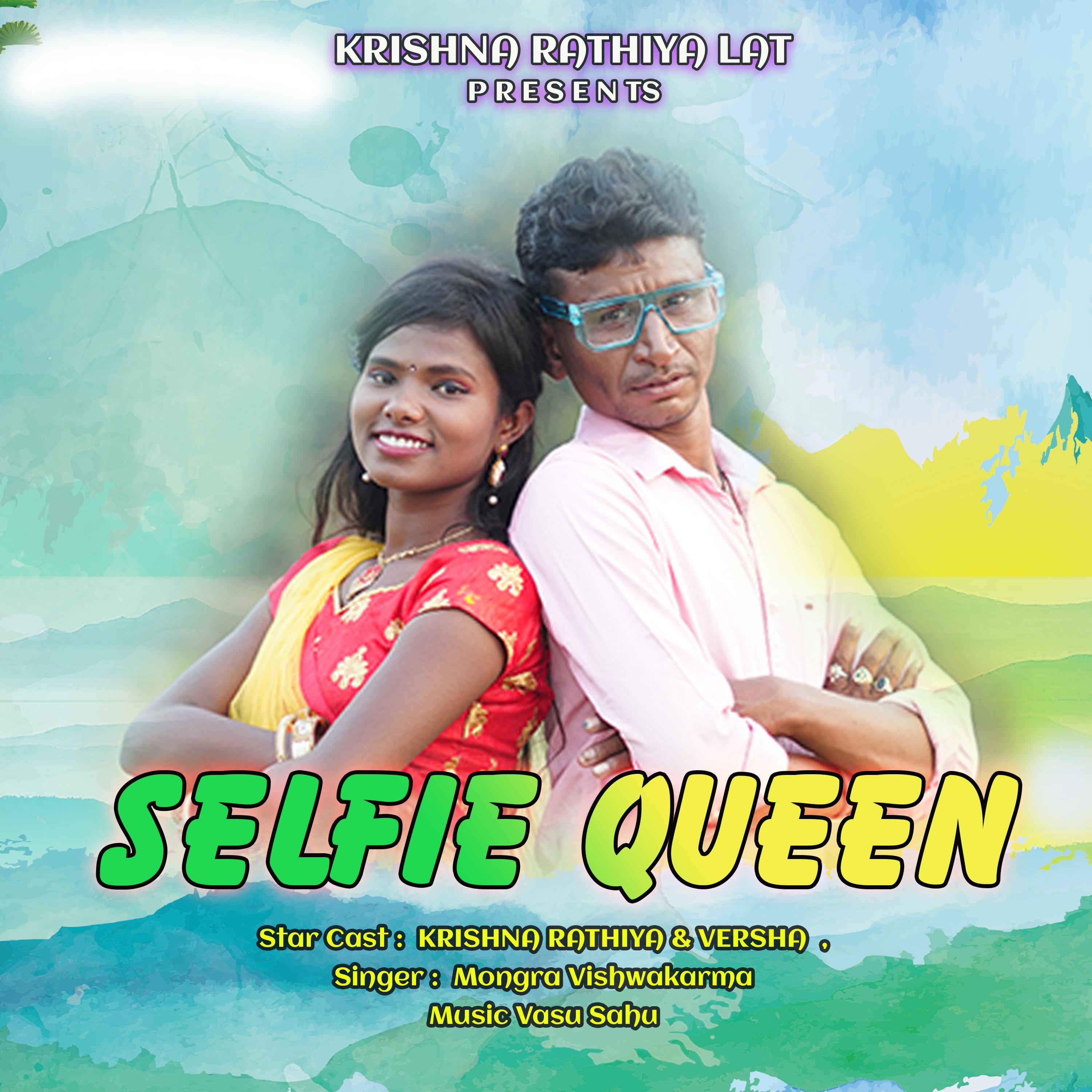 Постер альбома Selfie Queen