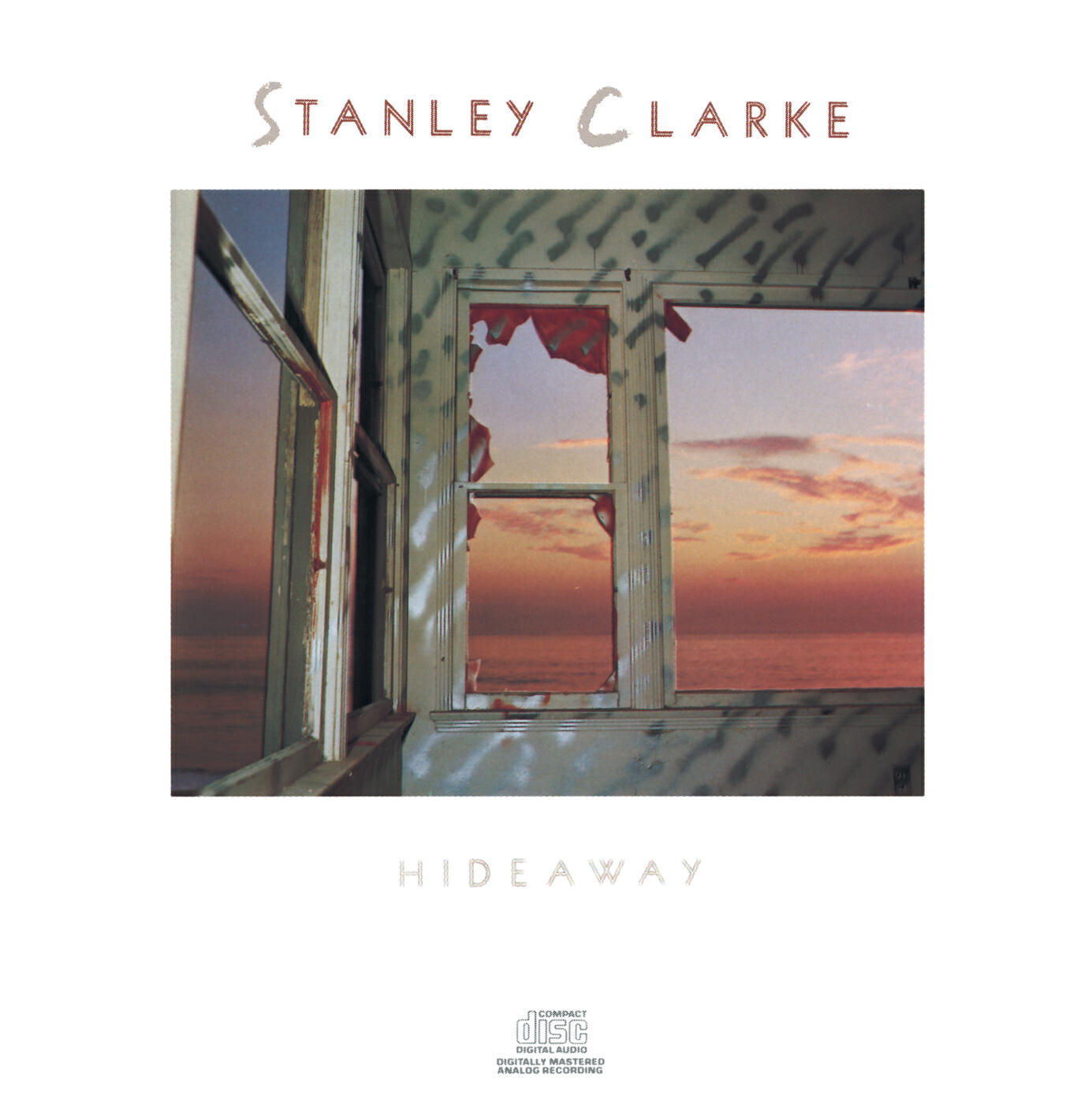 Stanley Clarke - Listen To The Beat of Your Heart