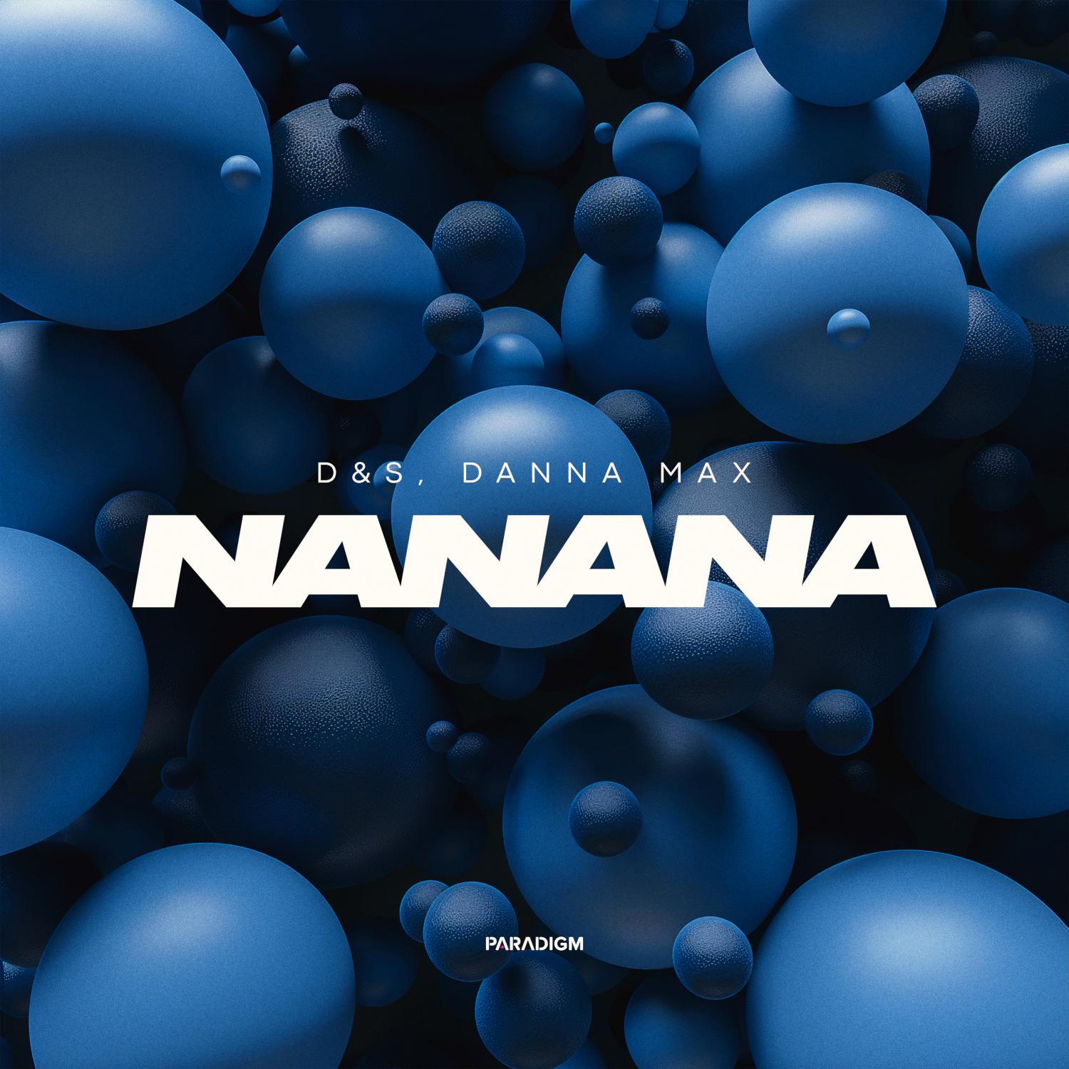 Постер альбома NANANA