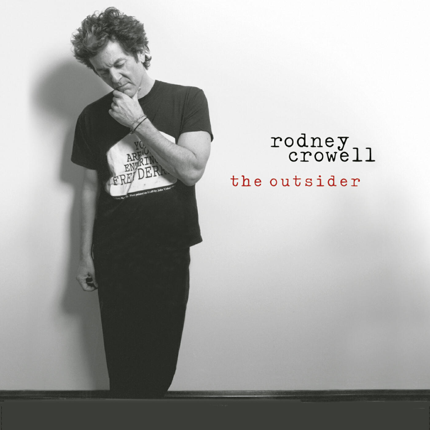 Rodney Crowell - The Obscenity Prayer (Give It To Me) (Album Version)