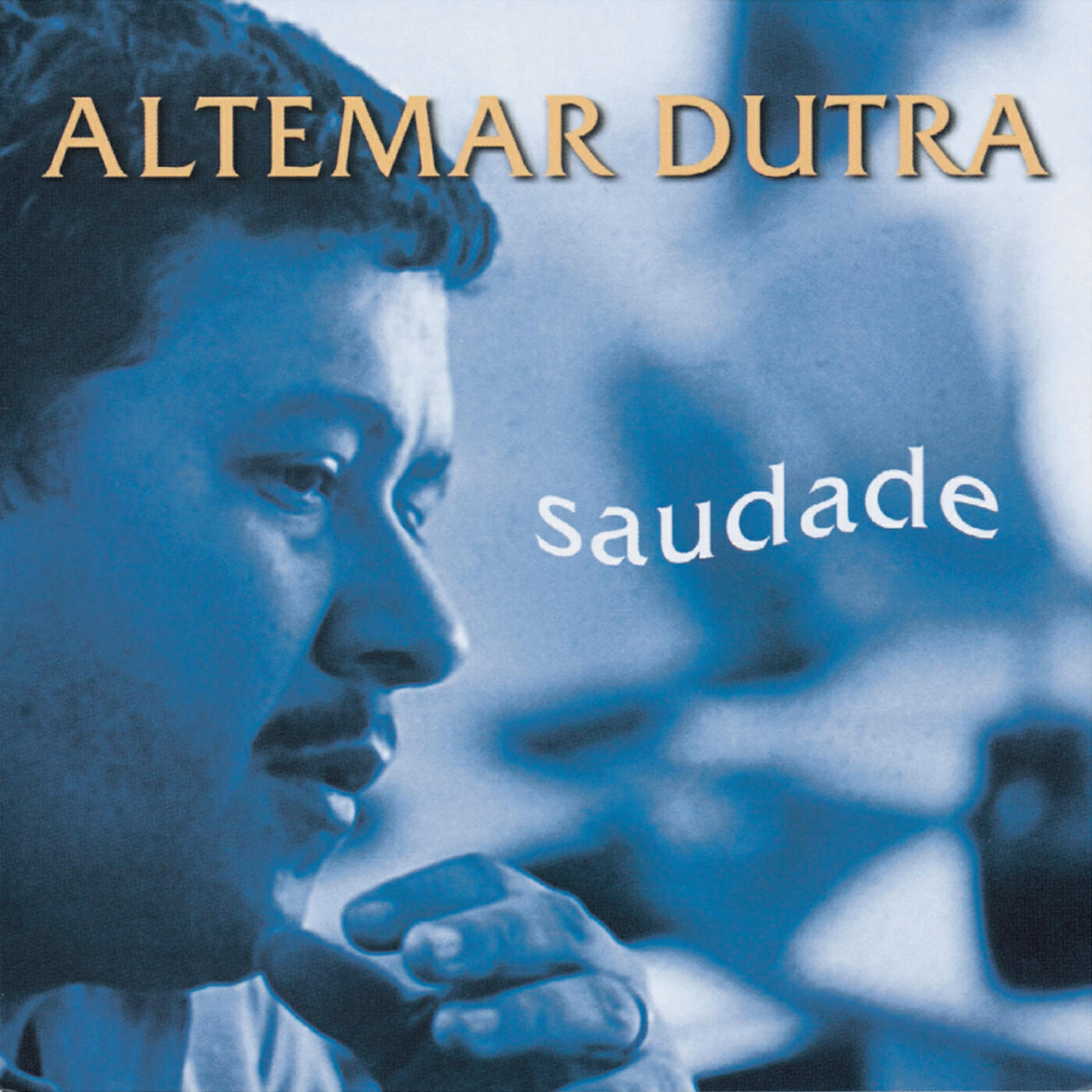 Altemar Dutra - Brigas