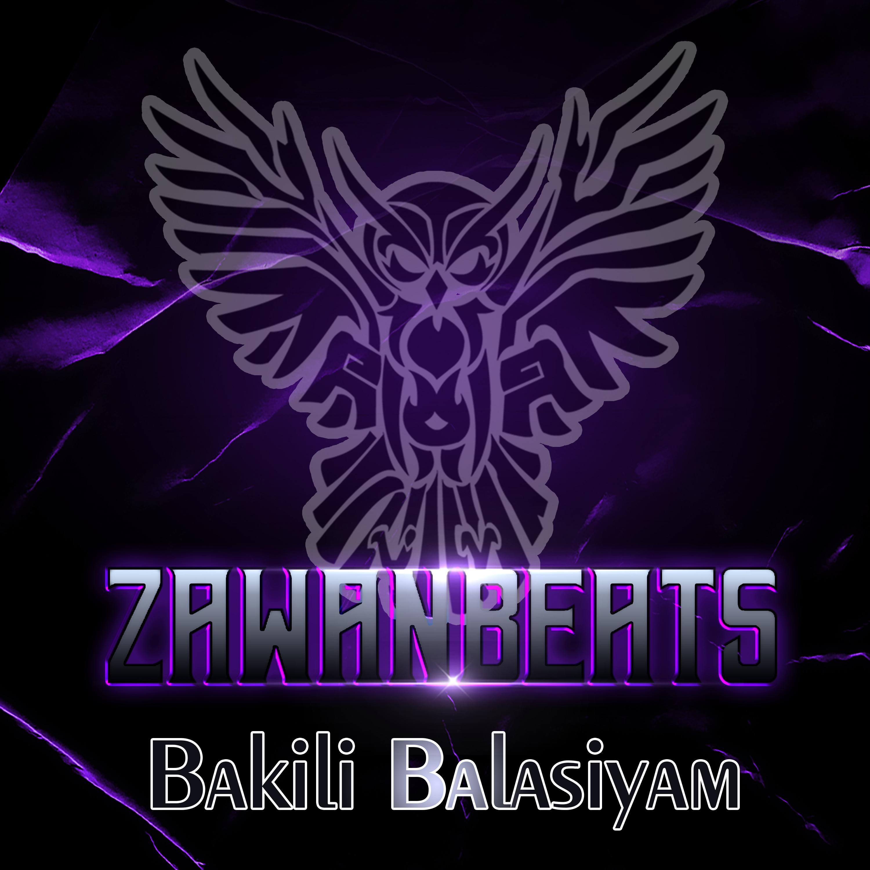 Постер альбома Bakili Balasiyam