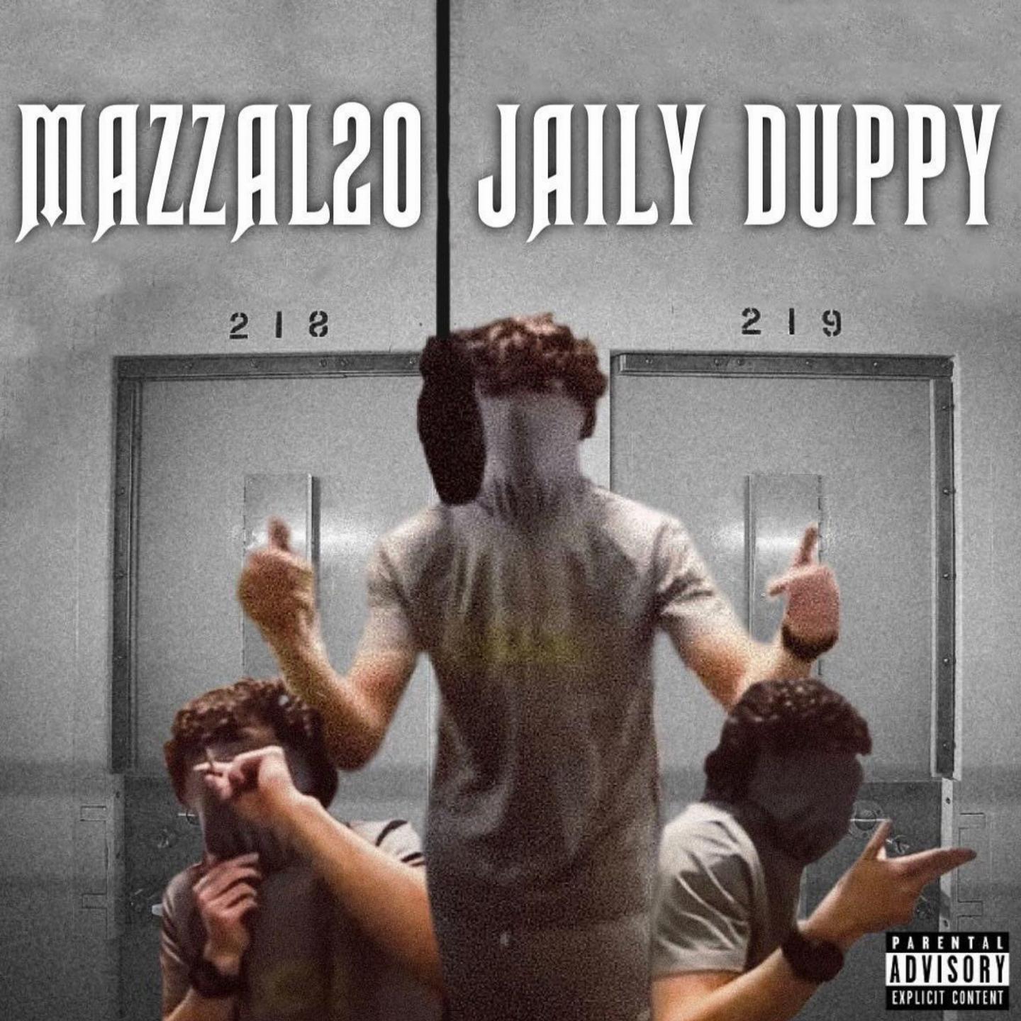Постер альбома Jaily Duppy