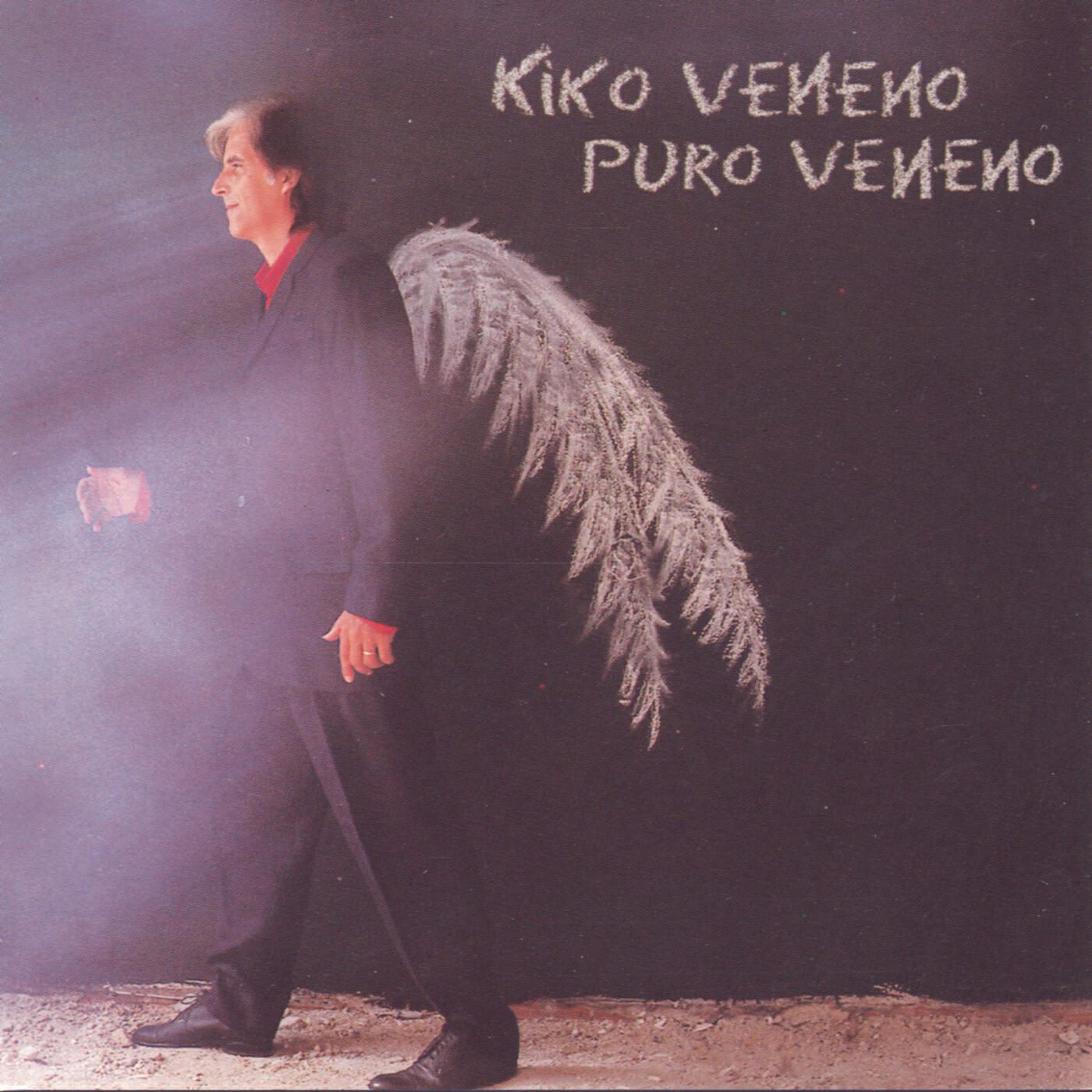 Kiko Veneno - Veneno