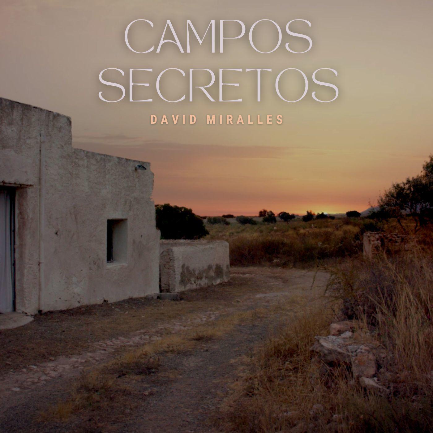Постер альбома Campos Secretos