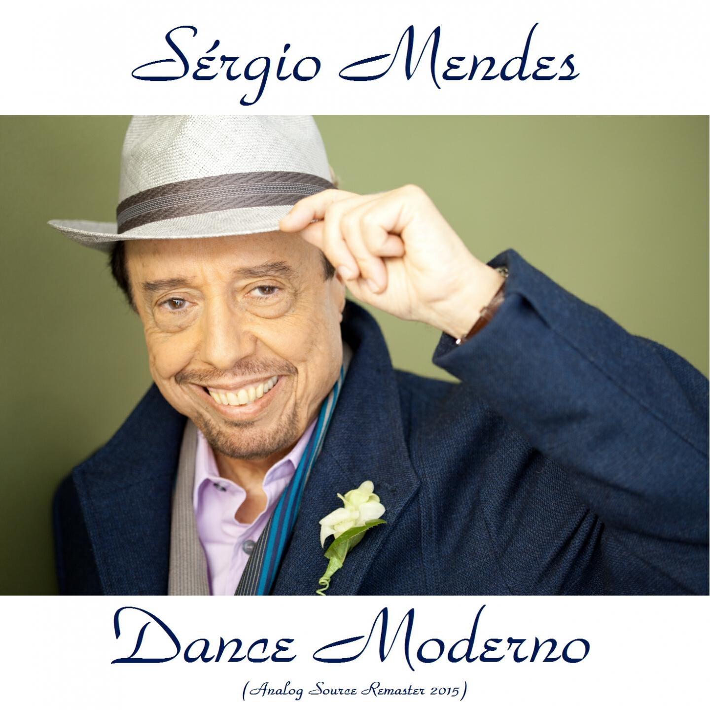 Sergio Mendes - Oba-Lá-Lá (Remastered 2015)