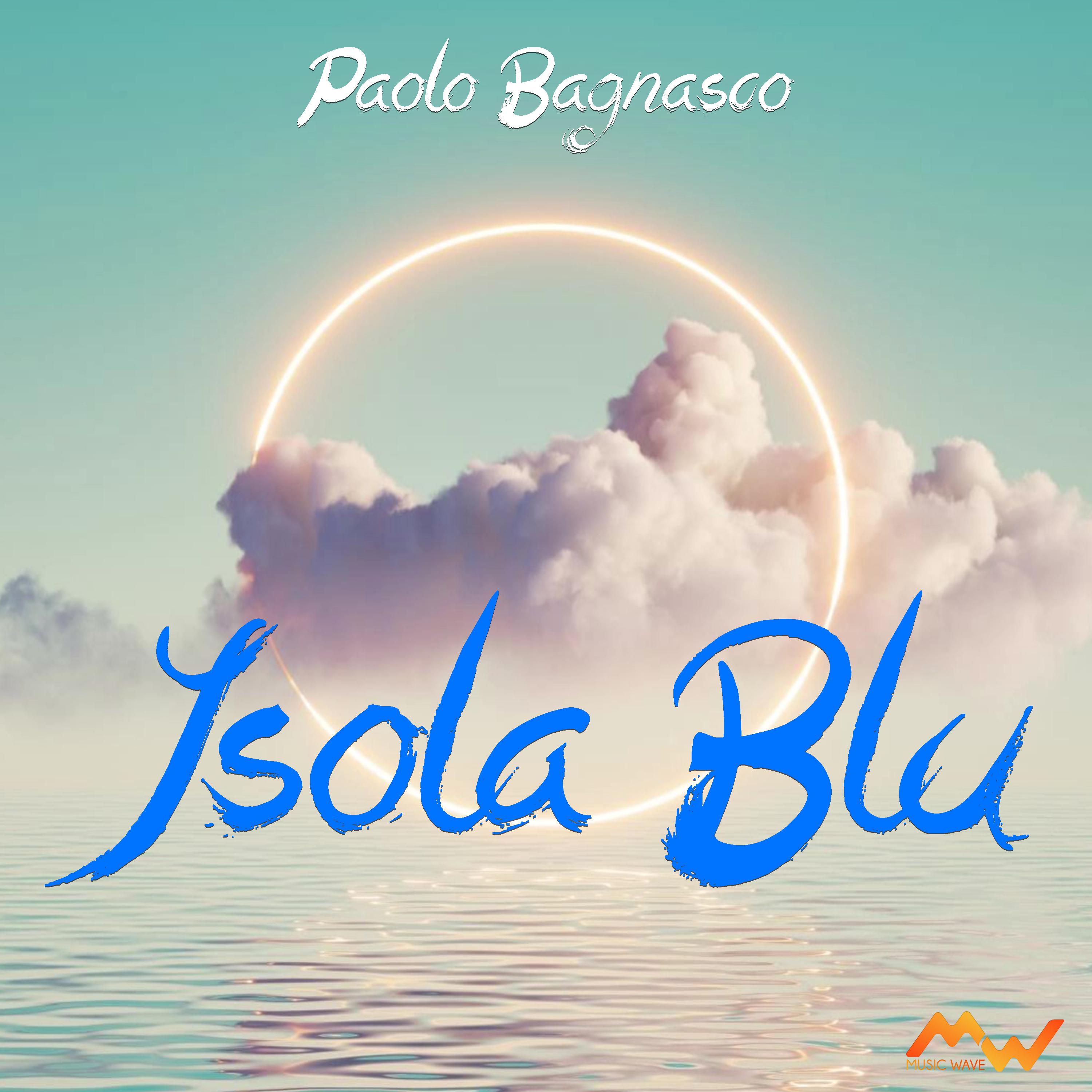 Постер альбома Isola blu