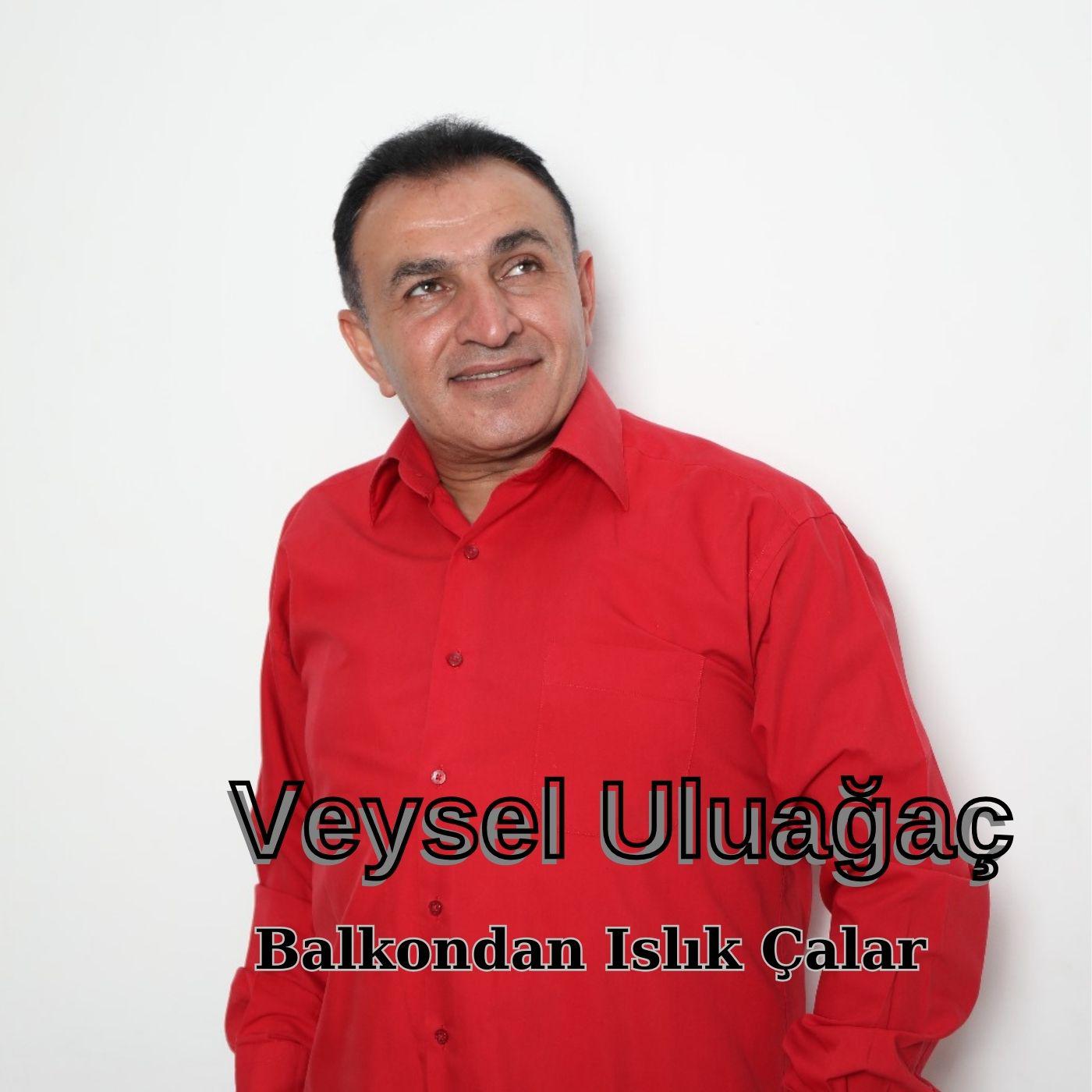 Постер альбома Balkondan Islık Çalar