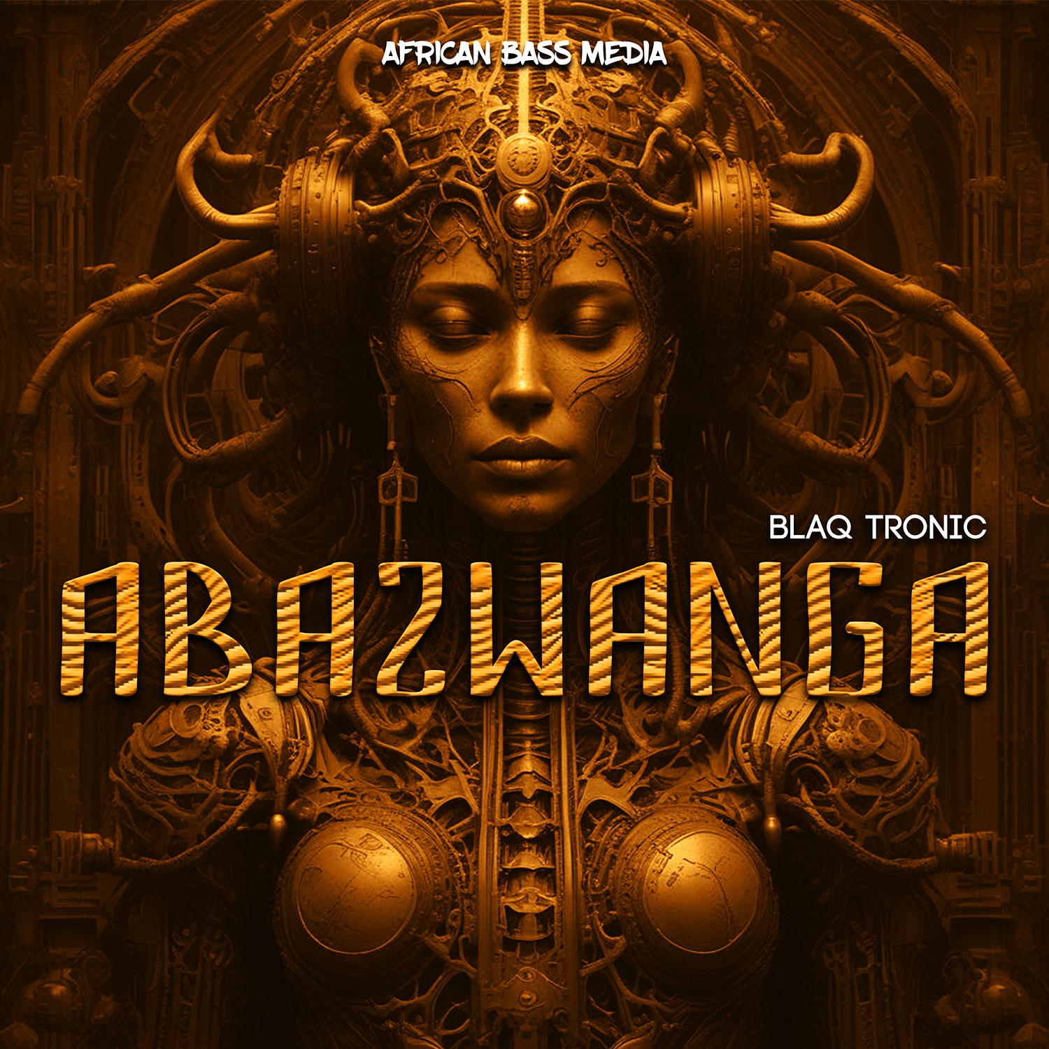 Постер альбома Abazwanga