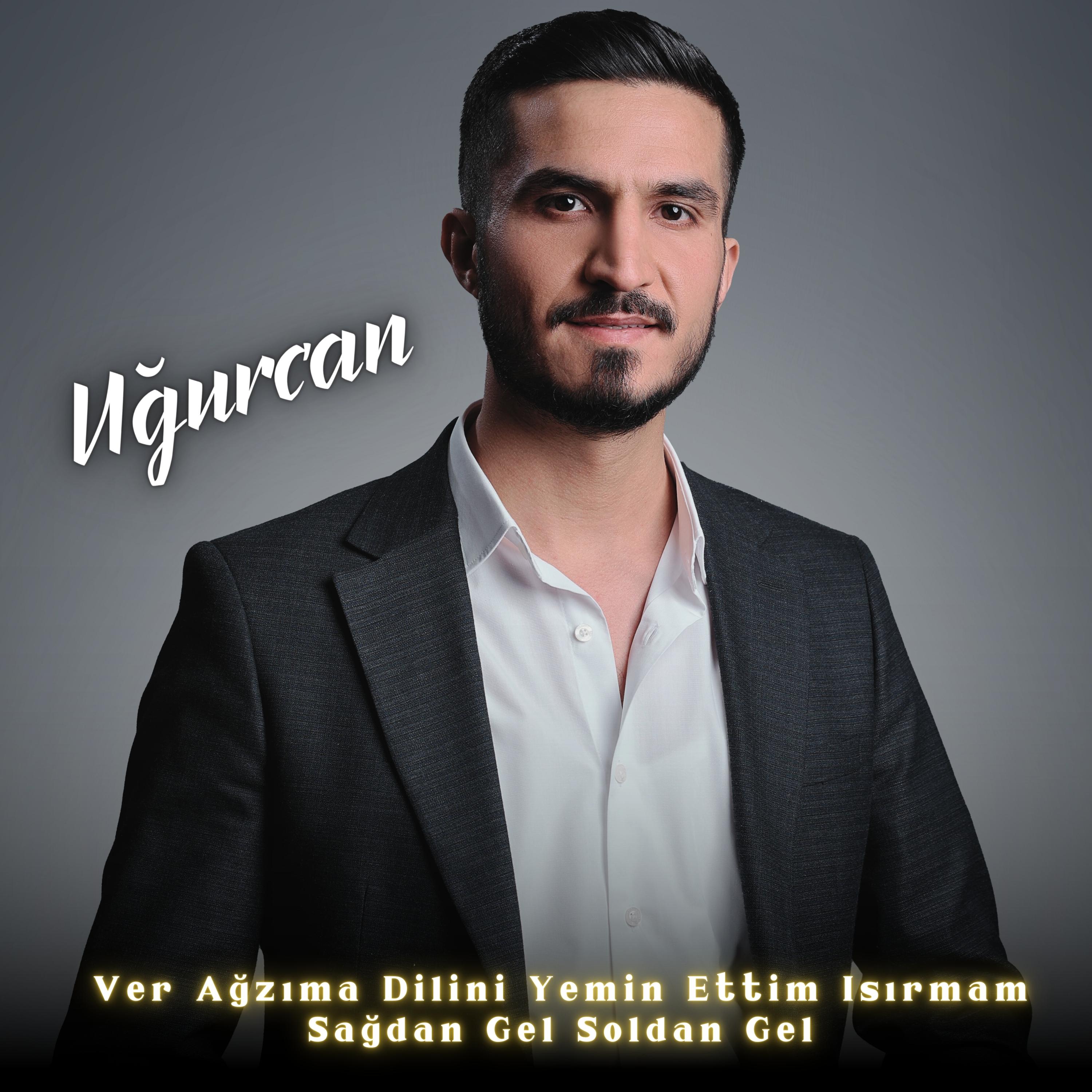 Постер альбома Ver Ağzıma Dilini Yemin Ettim Isırmam / Sağdan Gel Soldan Gel