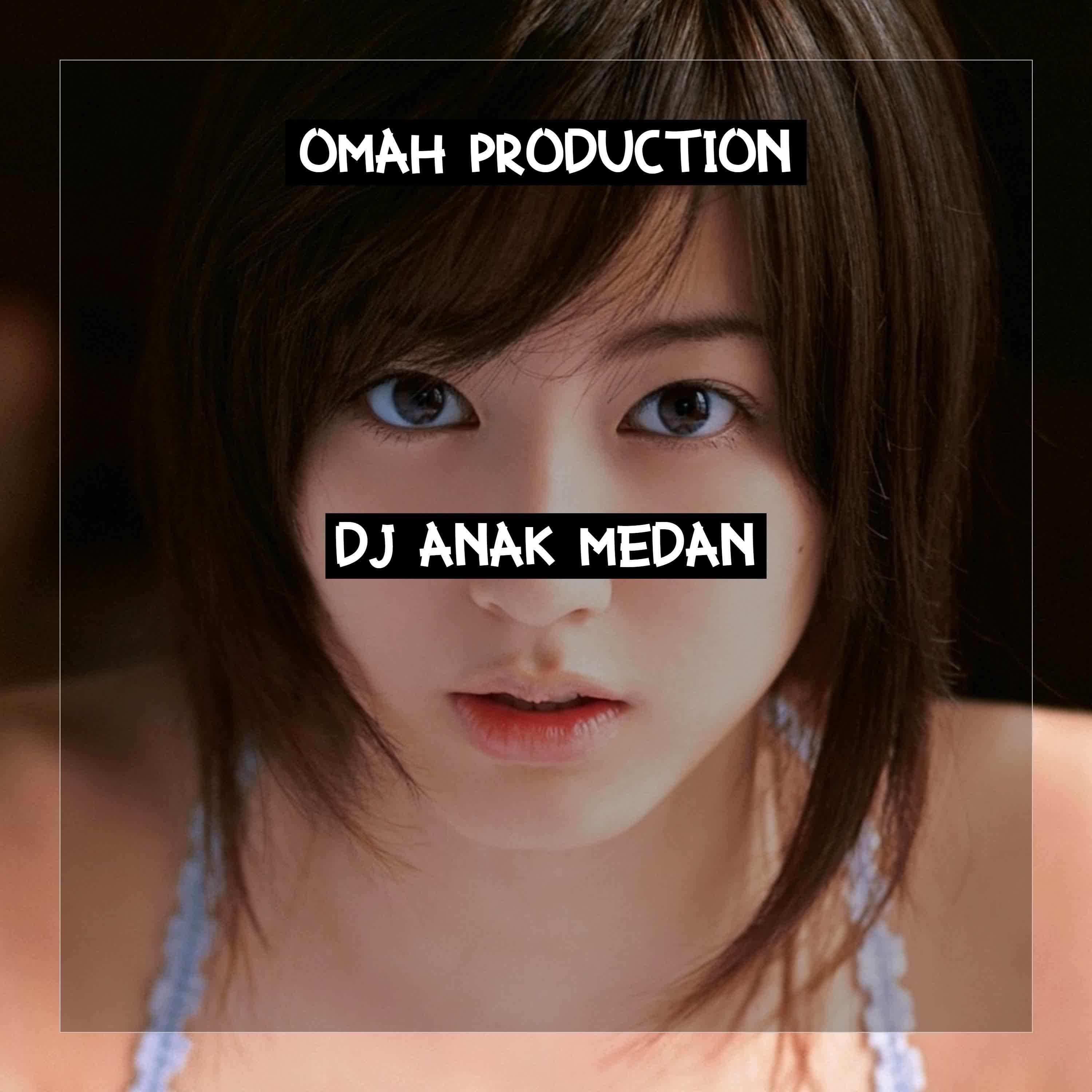 Постер альбома DJ ANAK MEDAN
