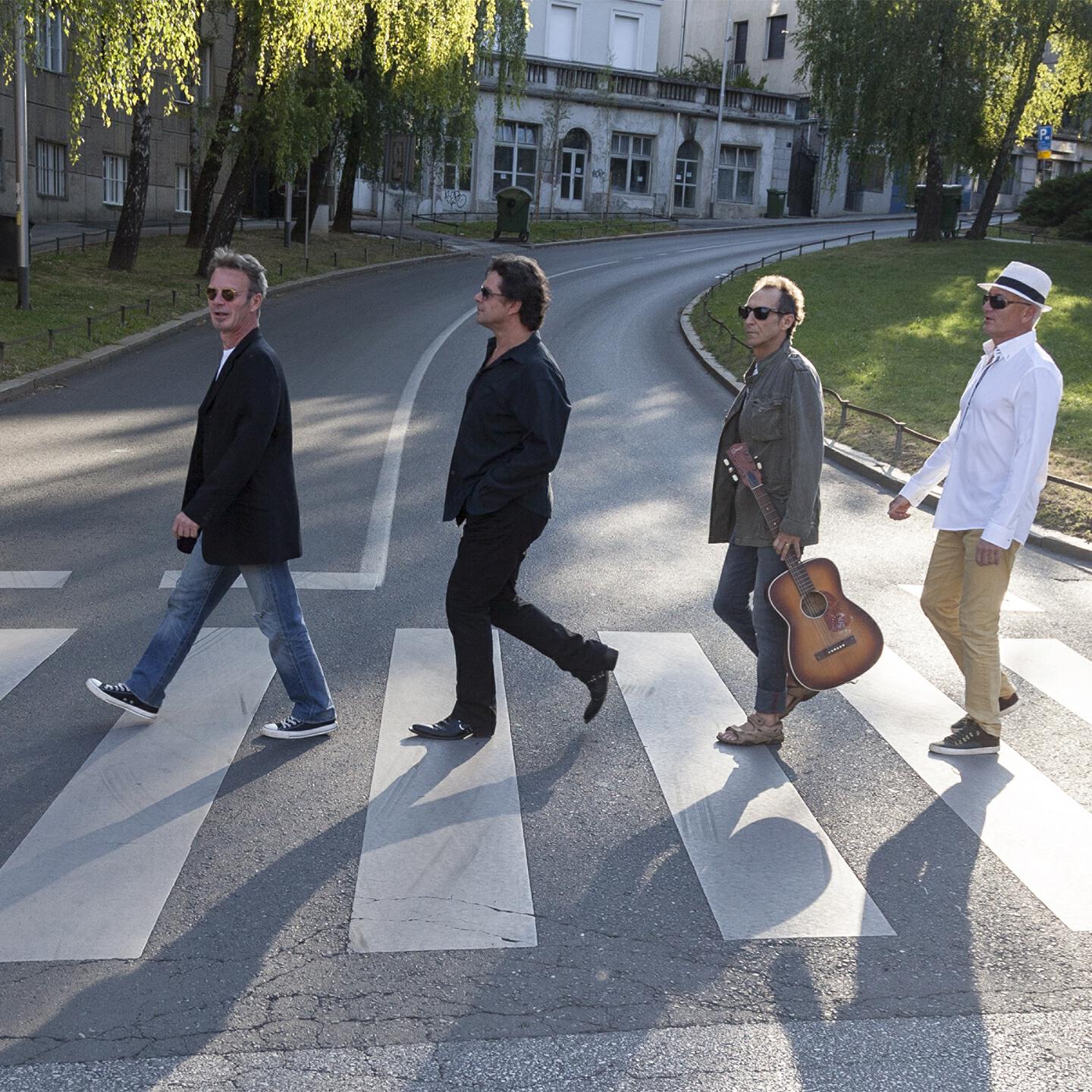 Metessi I Zvijezde - Plešem I Pjevam