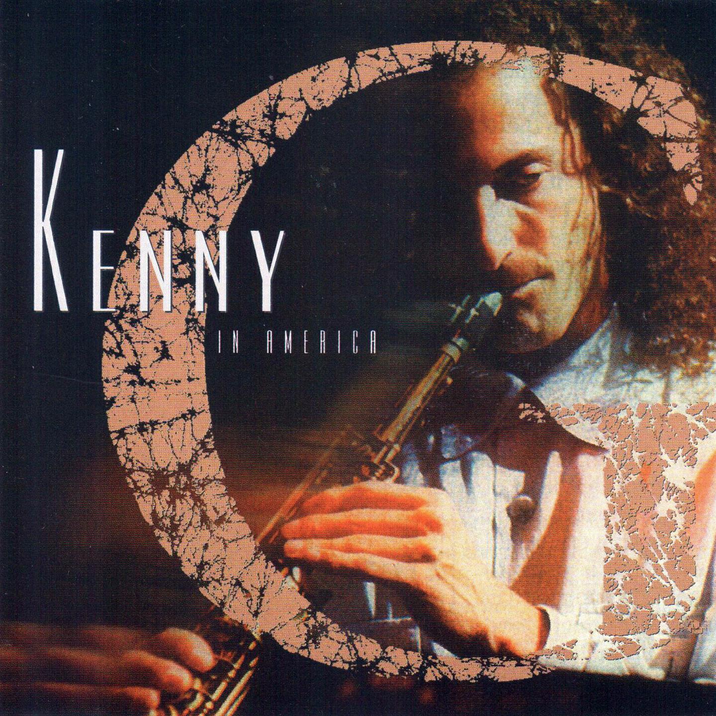 KENNY G - Nighttime In Tribeca (1994 Live In USA)
