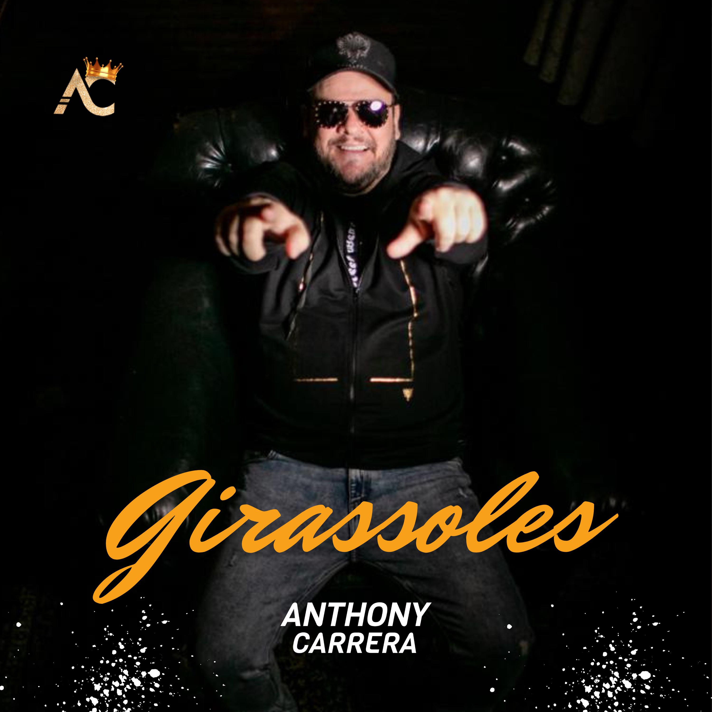 Постер альбома Girassoles