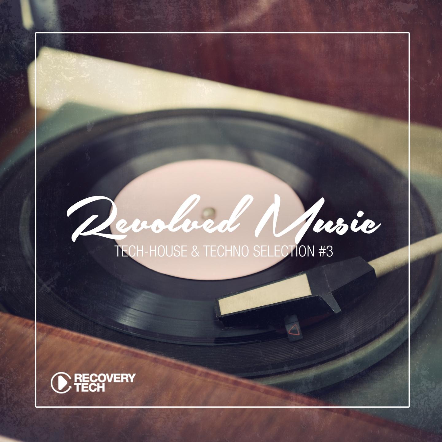 Rainer Weichhold - And She Says (Shinedoe Remix)