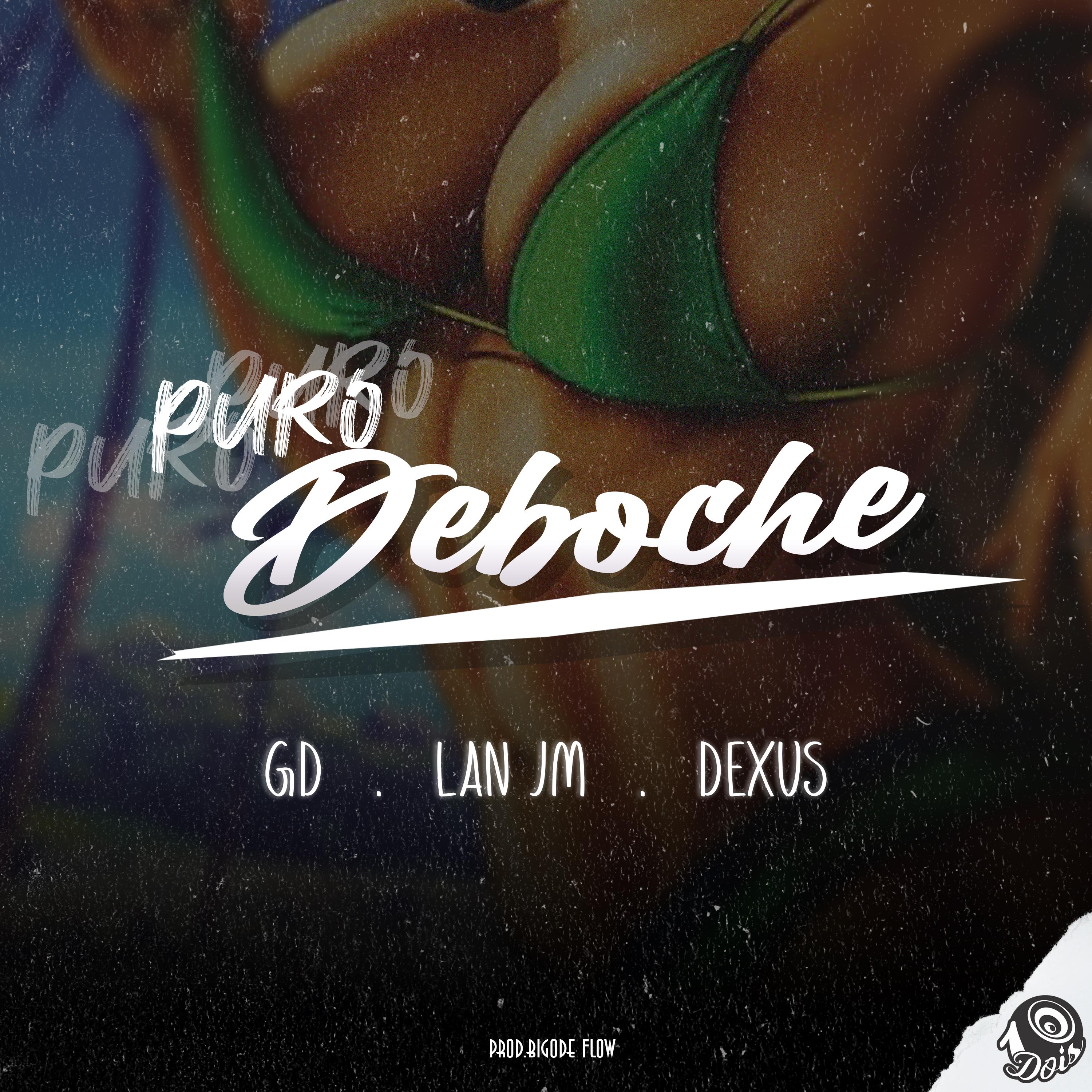 Постер альбома Puro Deboche