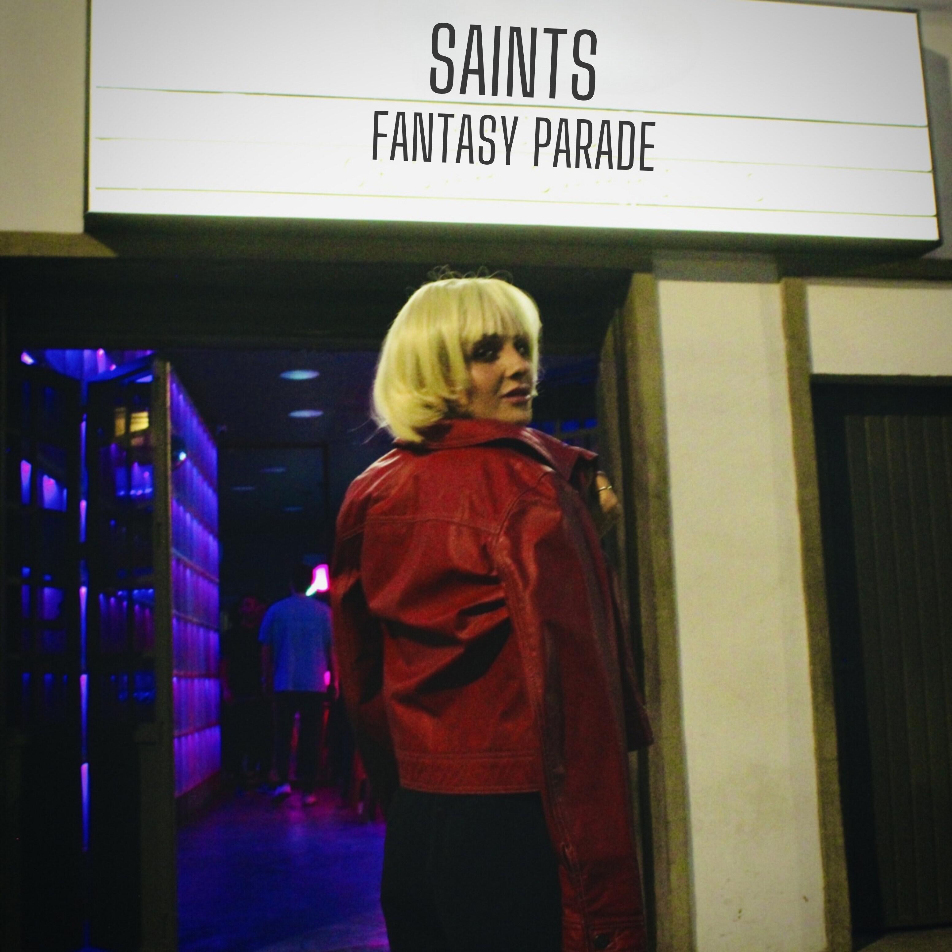 Постер альбома Fantasy Parade