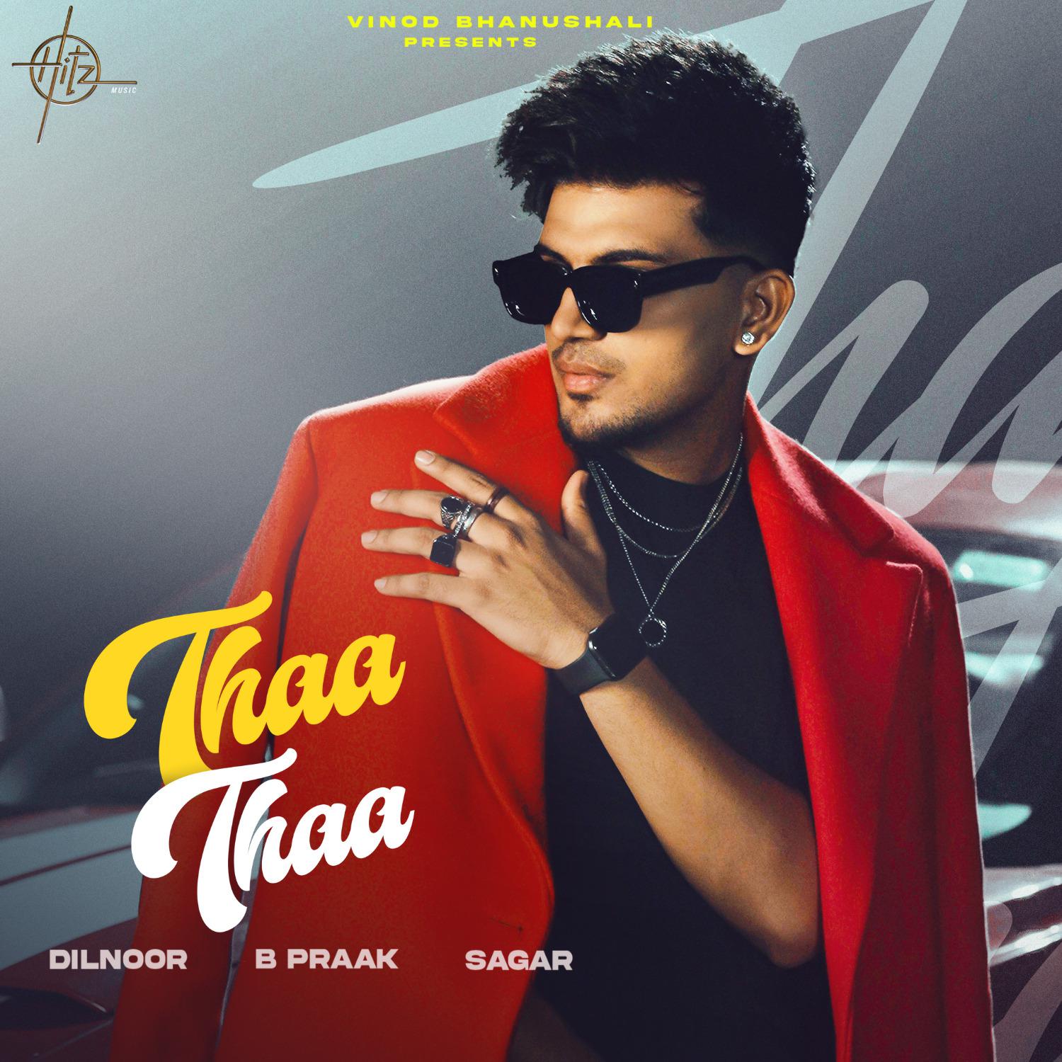 Постер альбома Thaa Thaa