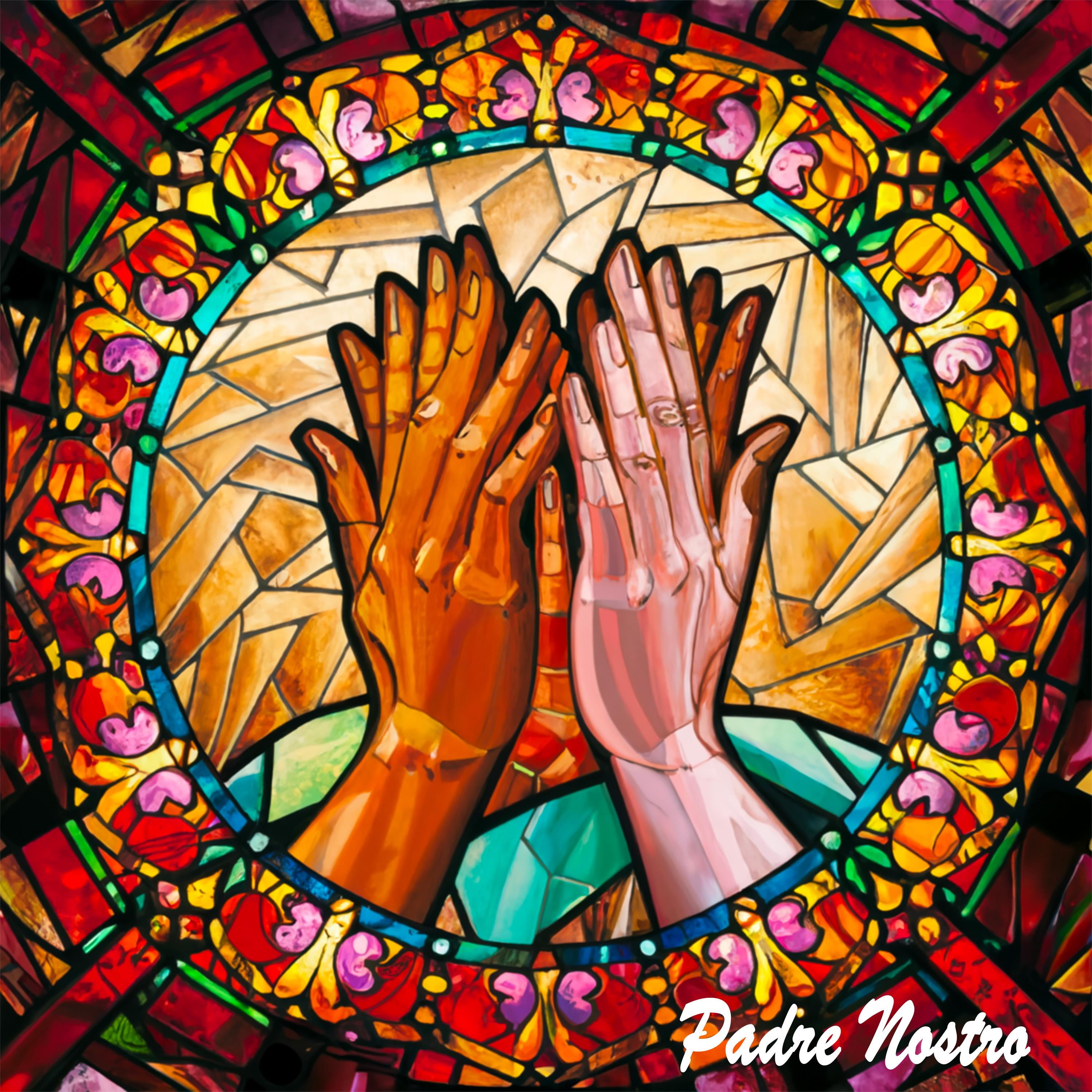 Постер альбома Padre Nostro