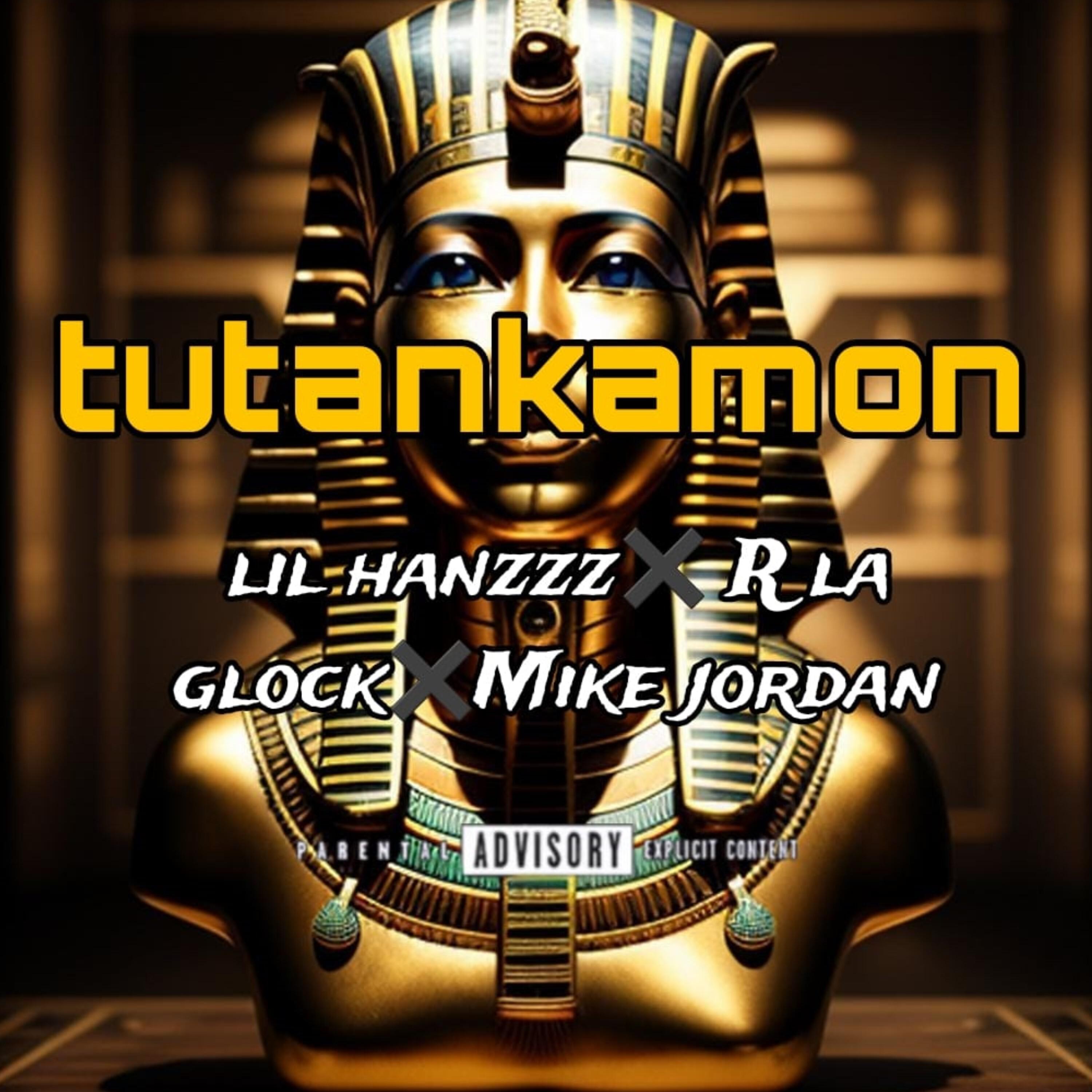 Постер альбома Tutankamon