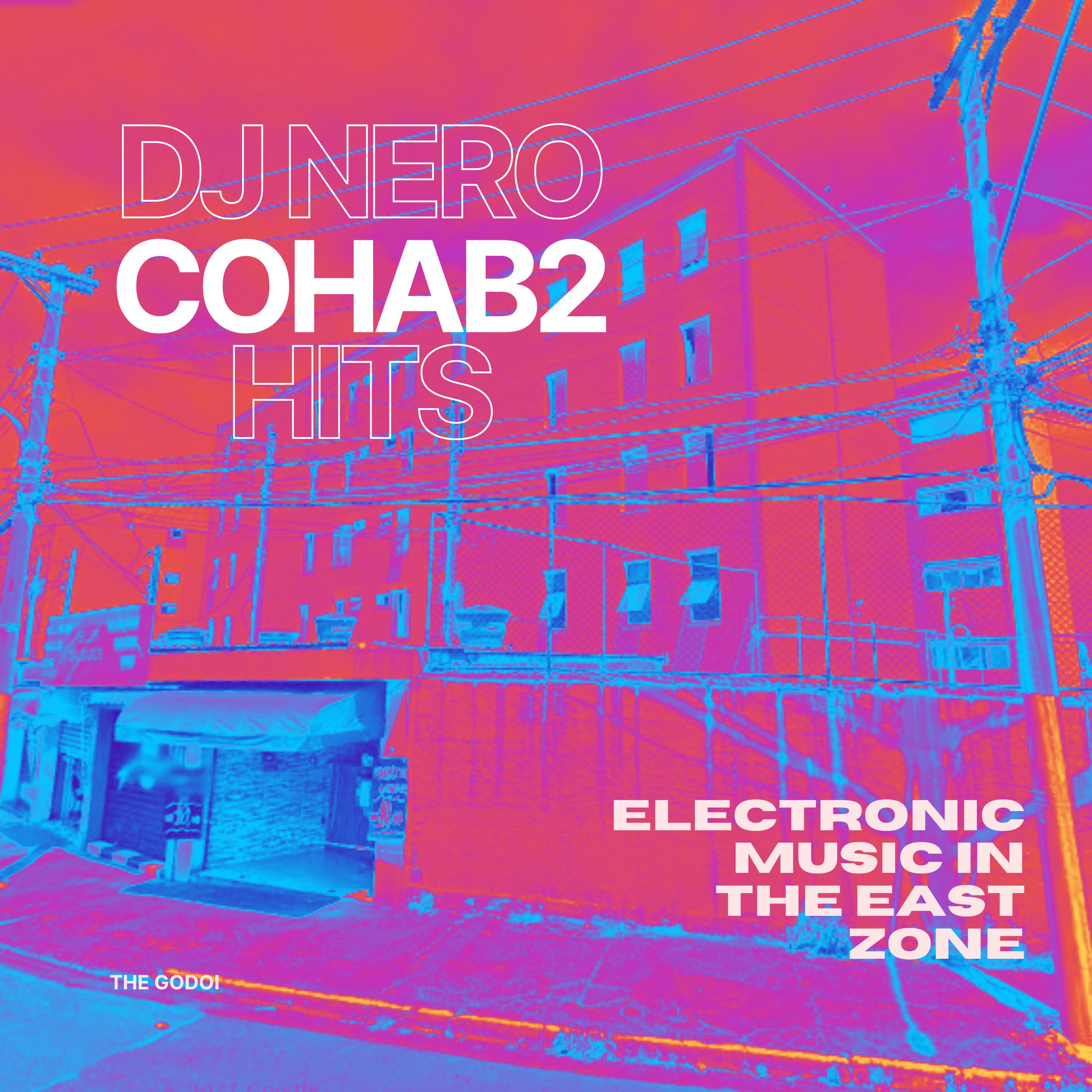 Постер альбома Cohab2 Hits - Electronic Music In The East Zone